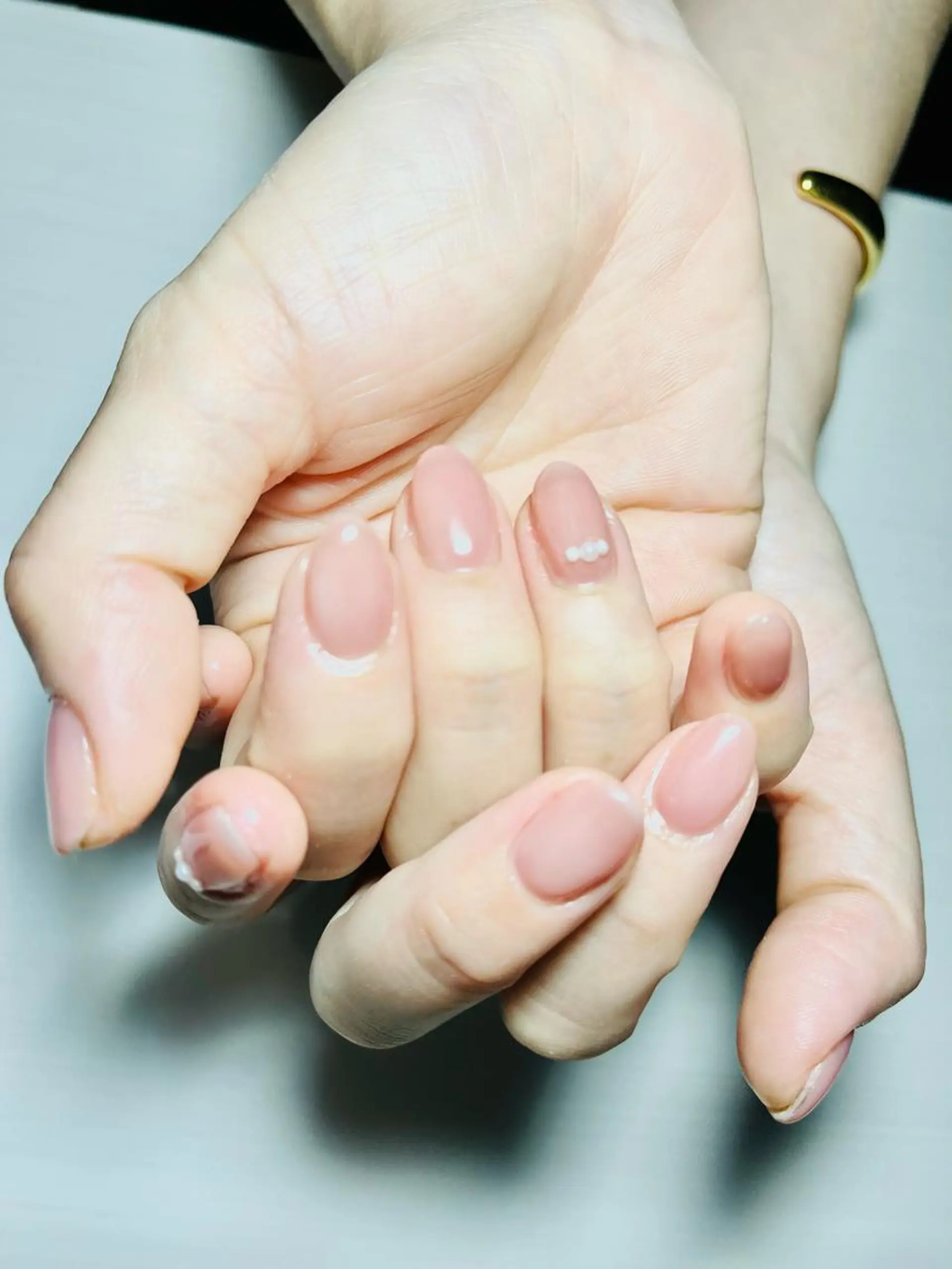 ネイル 金山 沙織のエステ・リラクイメージ