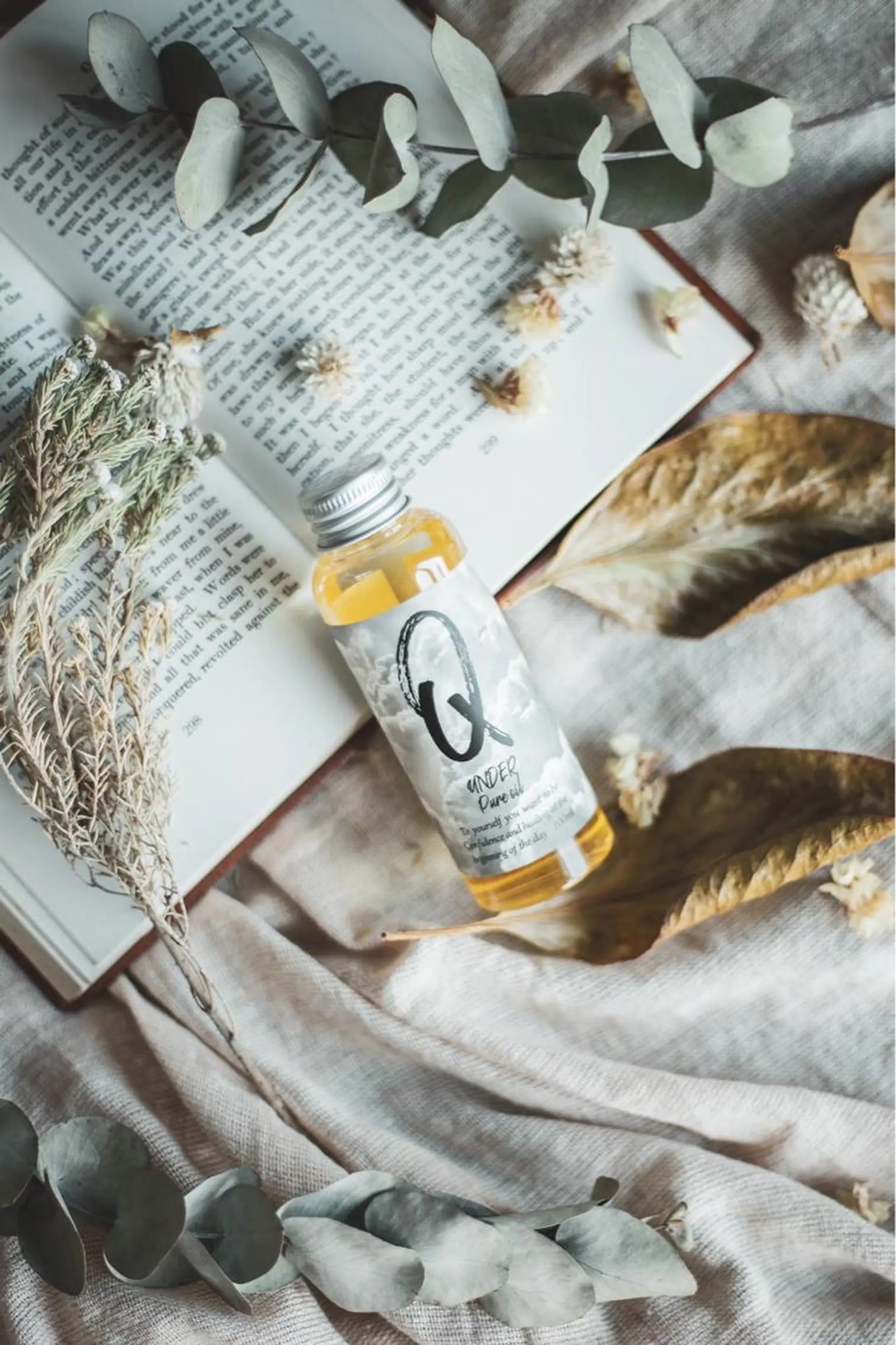 ヘアカラー theF___ yukoのヘアスタイル