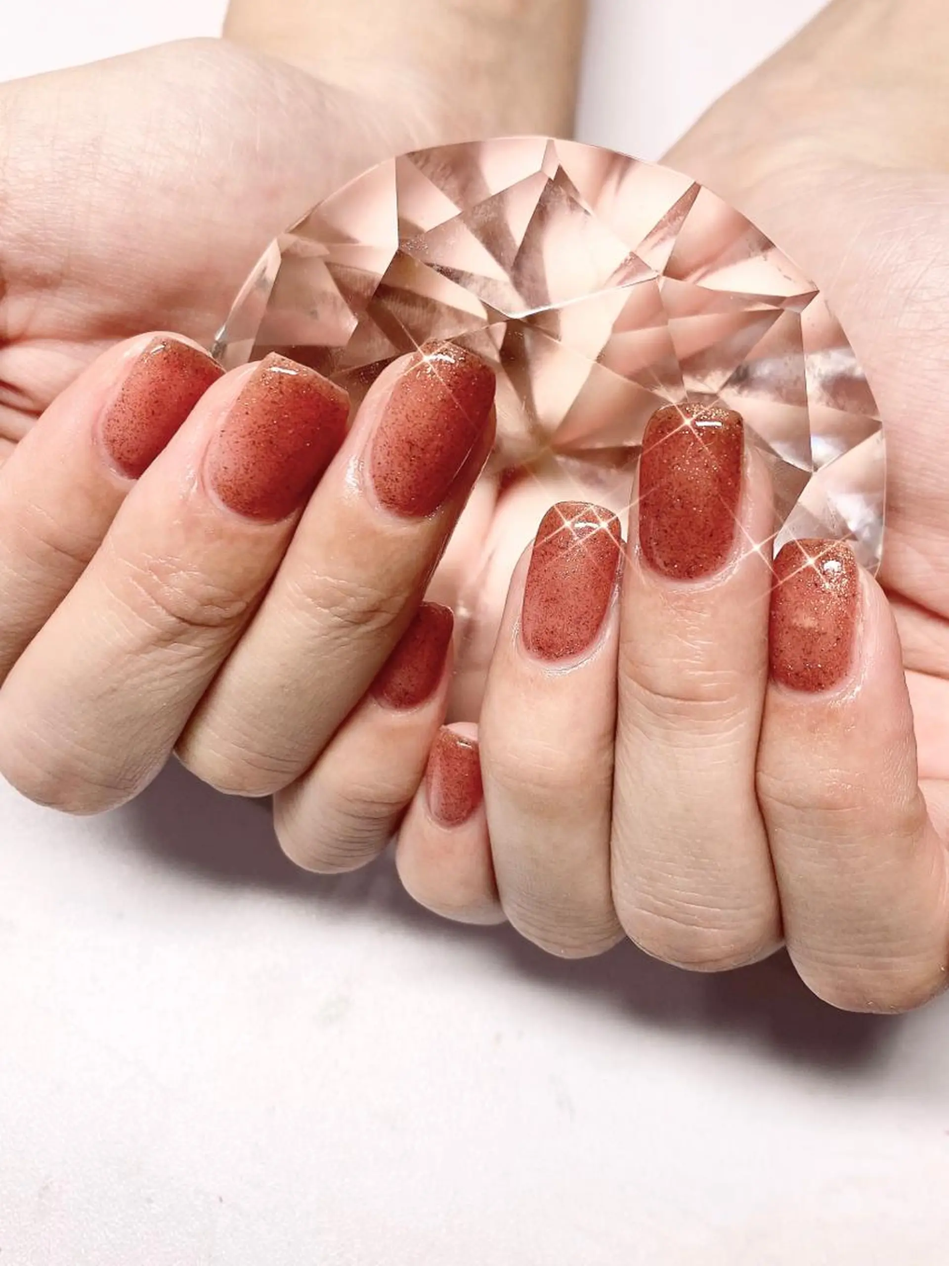 ネイル ハンドネイル yuminail所属・錦糸町 yuminailのネイルデザイン