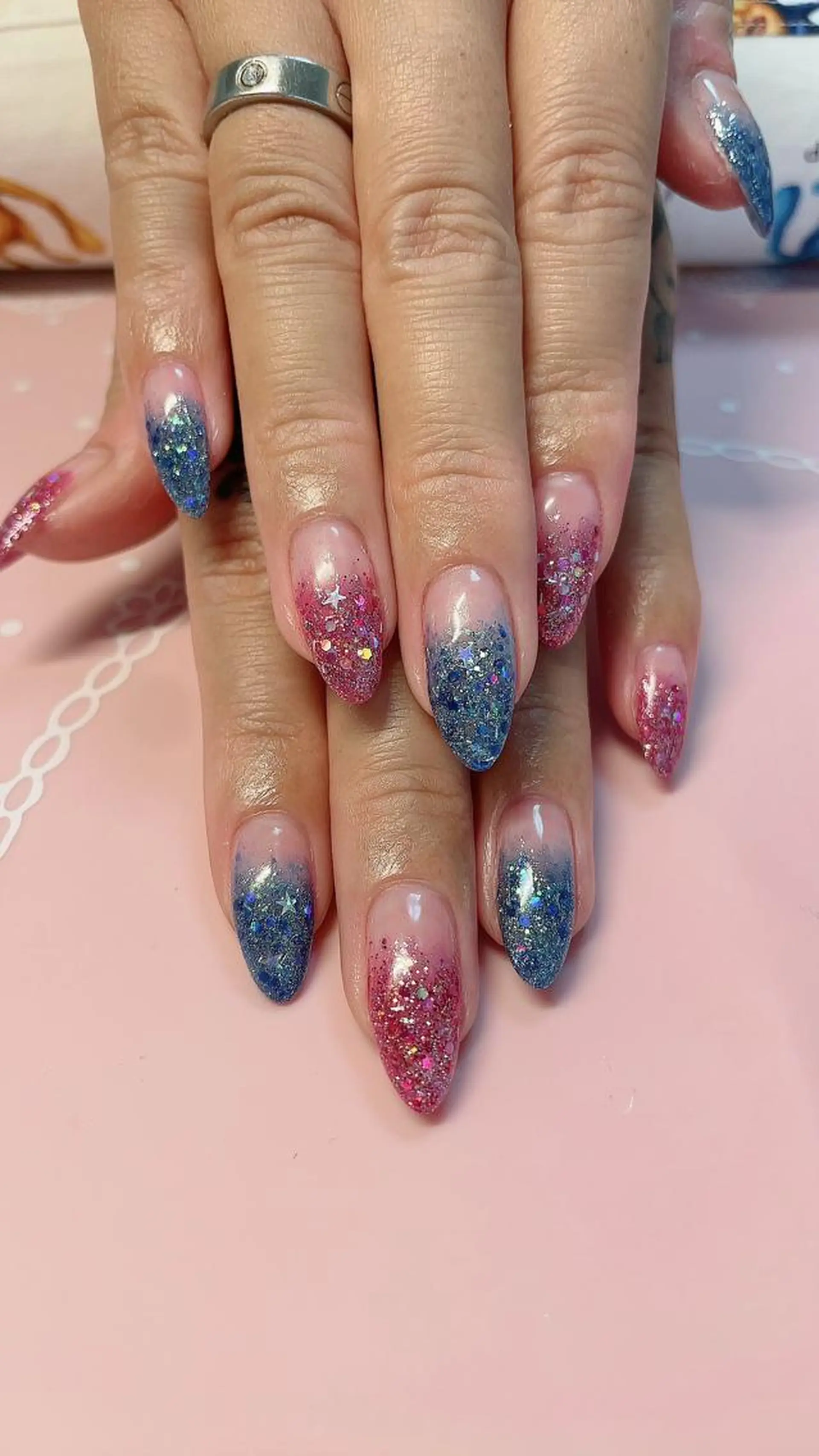 ネイル Sunnynail  サニーのネイルデザイン