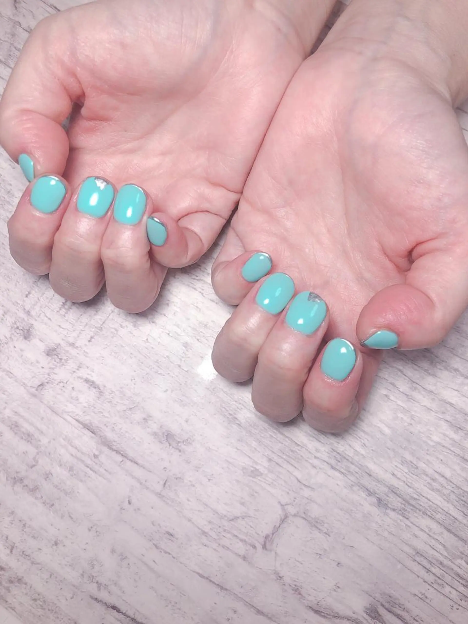 ネイル 個室ネイルサロンDolly  Girl〜ドーリーガール〜所属・DollyGirl KYOKOのネイルデザイン