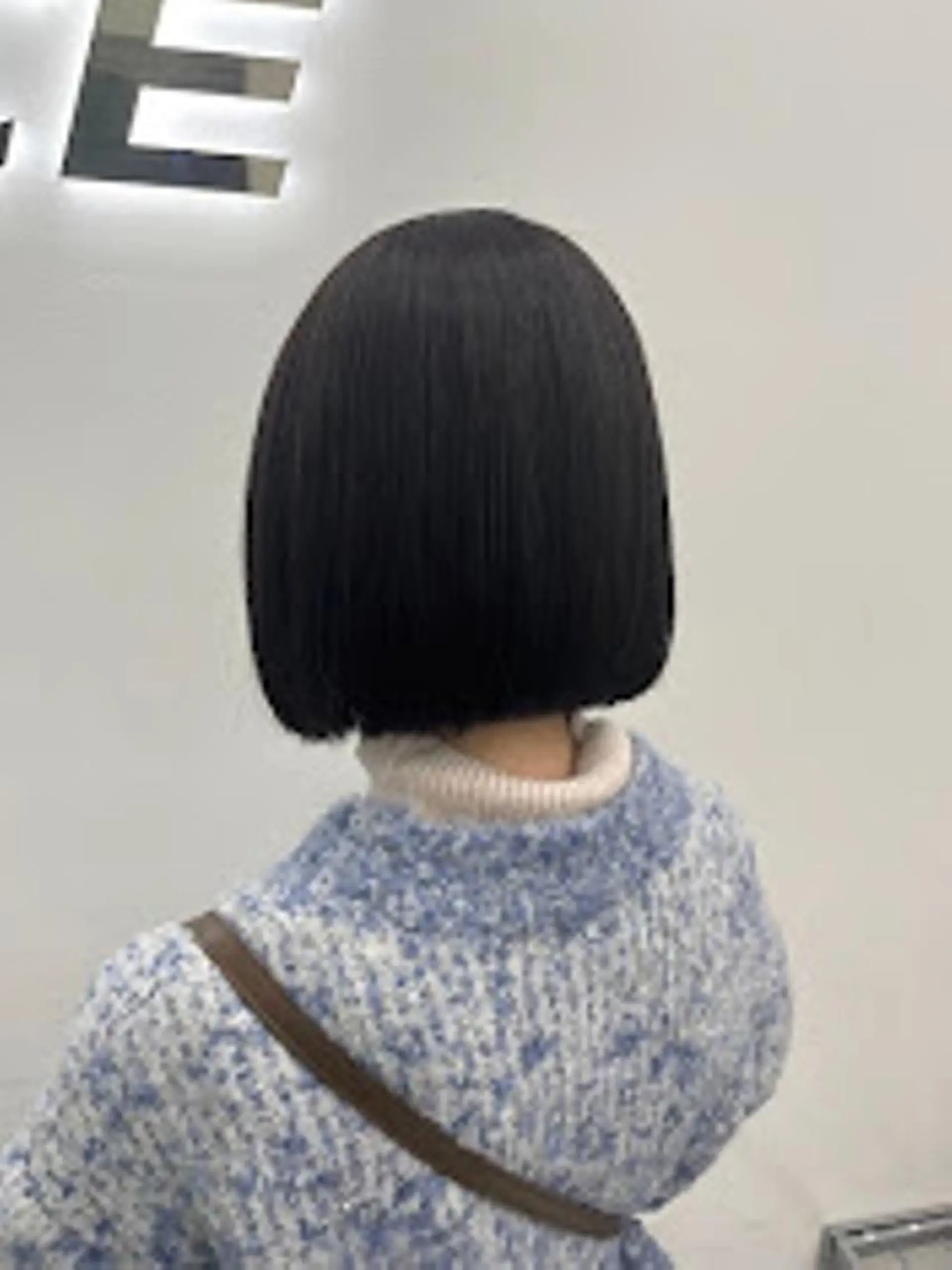 カラー 🫧 THEATER 【公式】🫧天神🫧のヘアスタイル