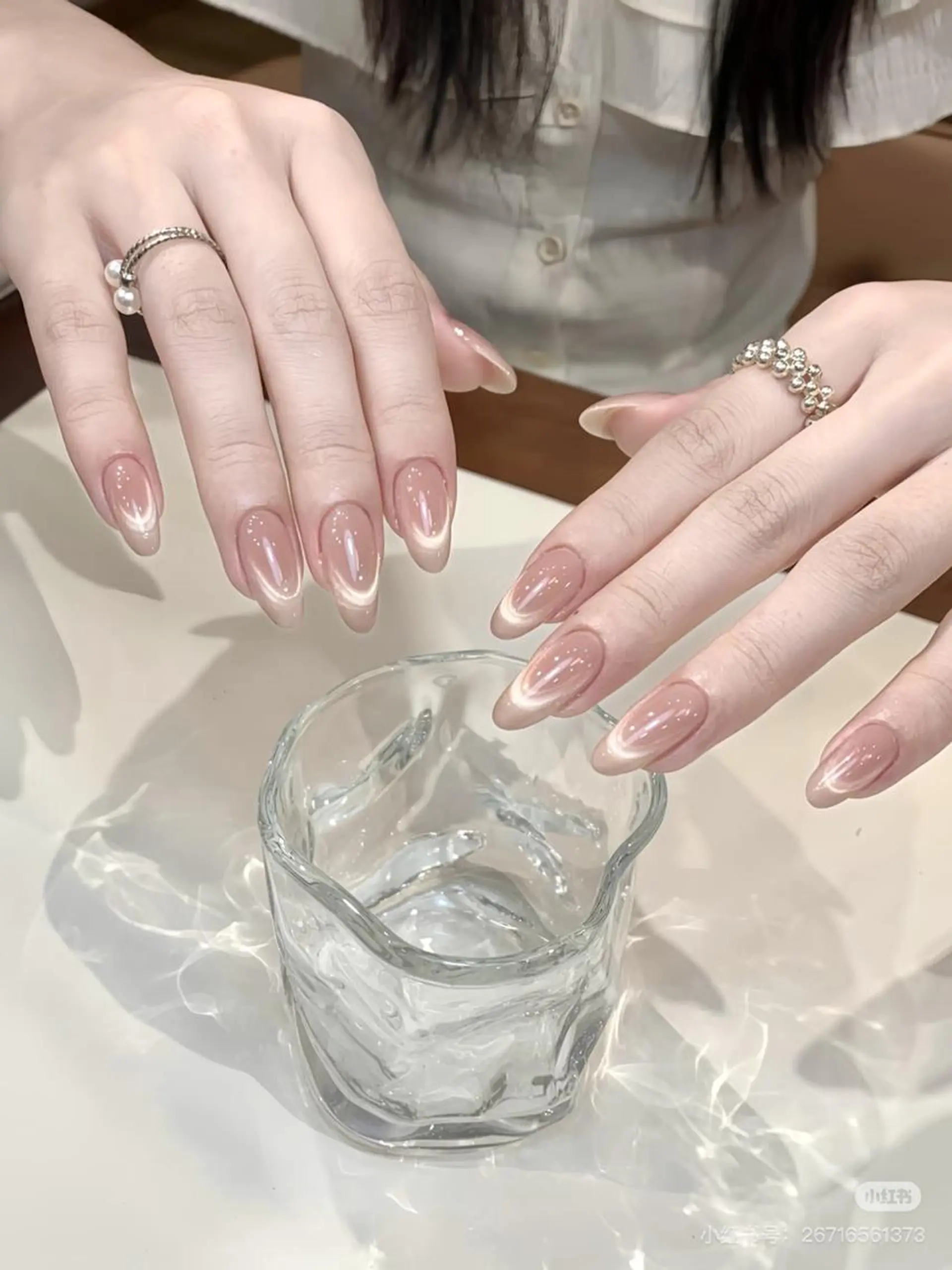 ネイル Wilu nail ルルのネイルデザイン