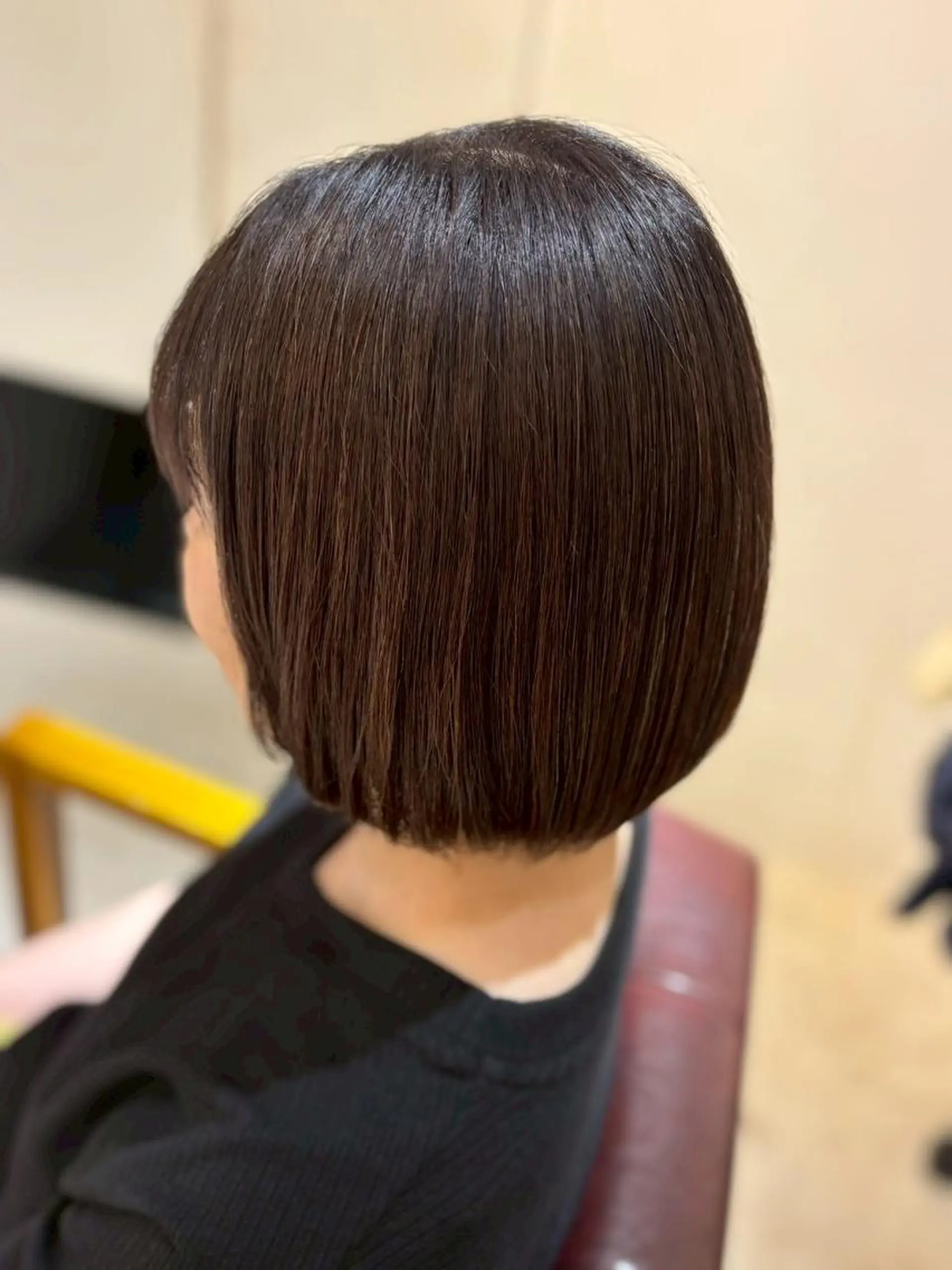 ミディアム カラー カット ヘアカラー トリートメント le.pidorge Tamaのその他イメージ