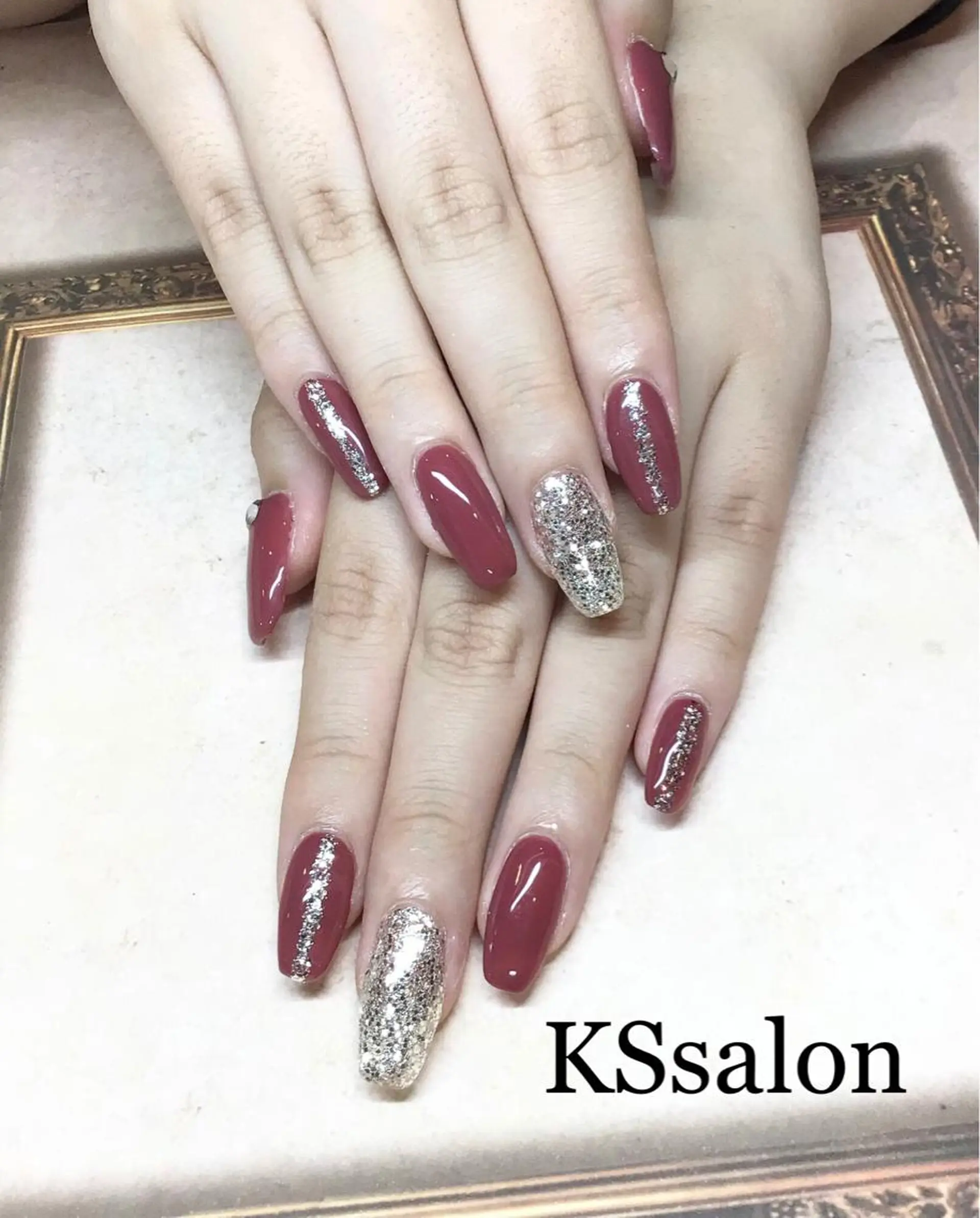 ネイル Nail Day 西院店のネイルデザイン