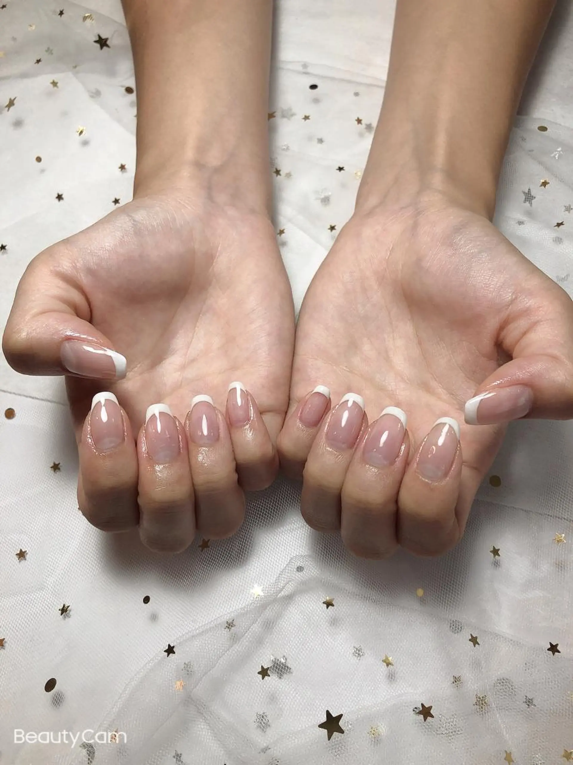 ネイル ENsalon Takareiのネイルデザイン