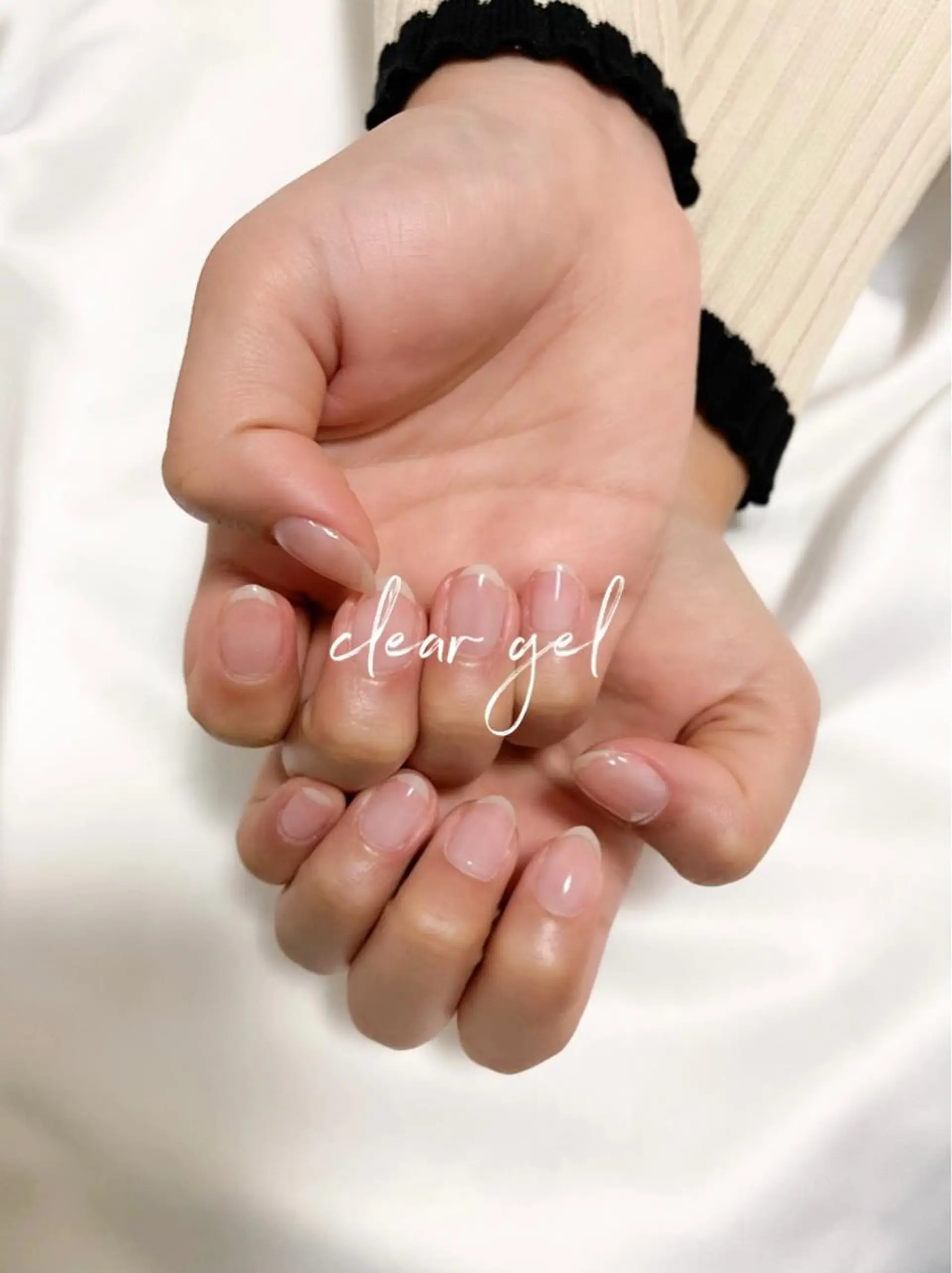 ネイル SATO .の眉毛・アイブロウイメージ