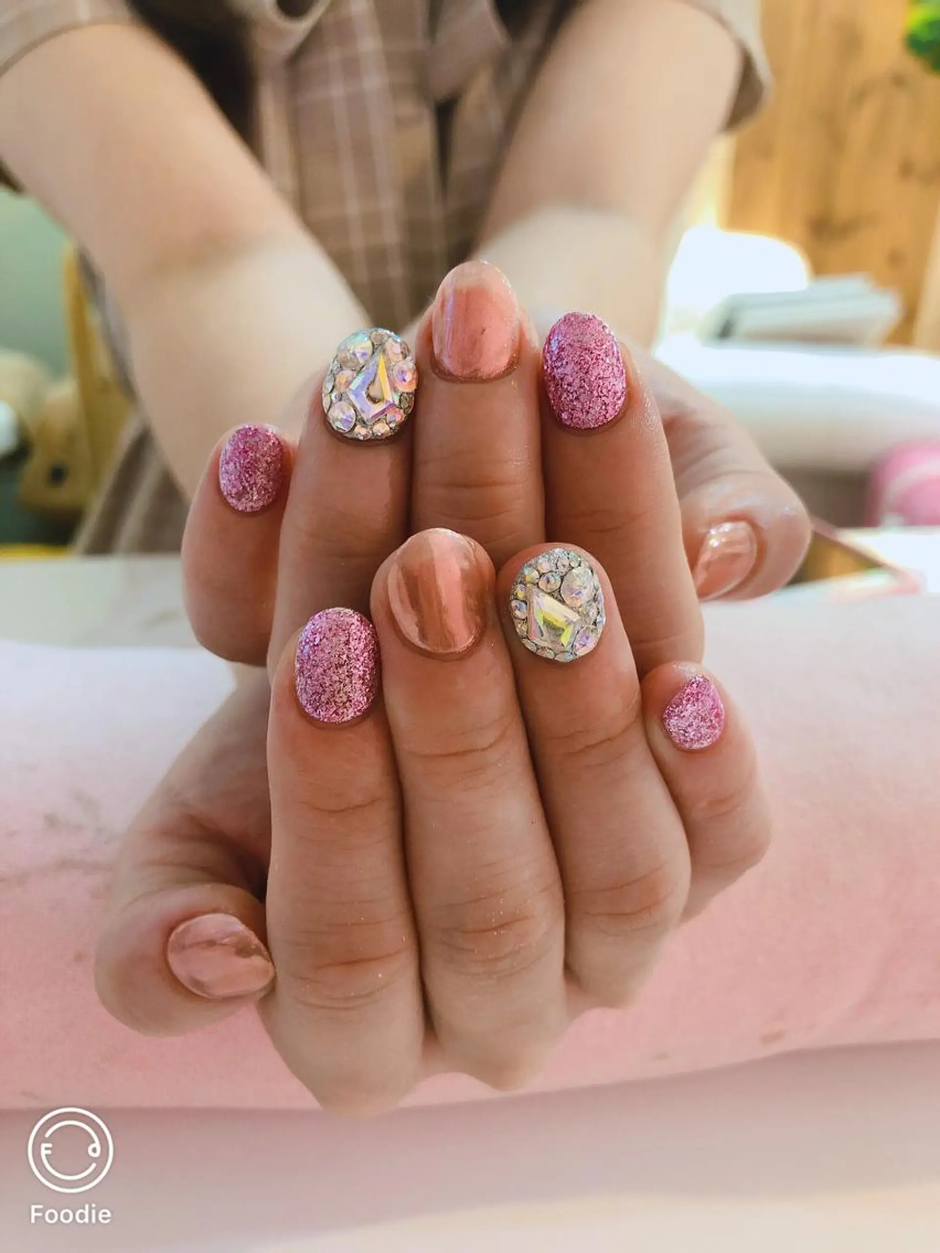 ネイル エムズ エムズのマツエク・マツパデザイン