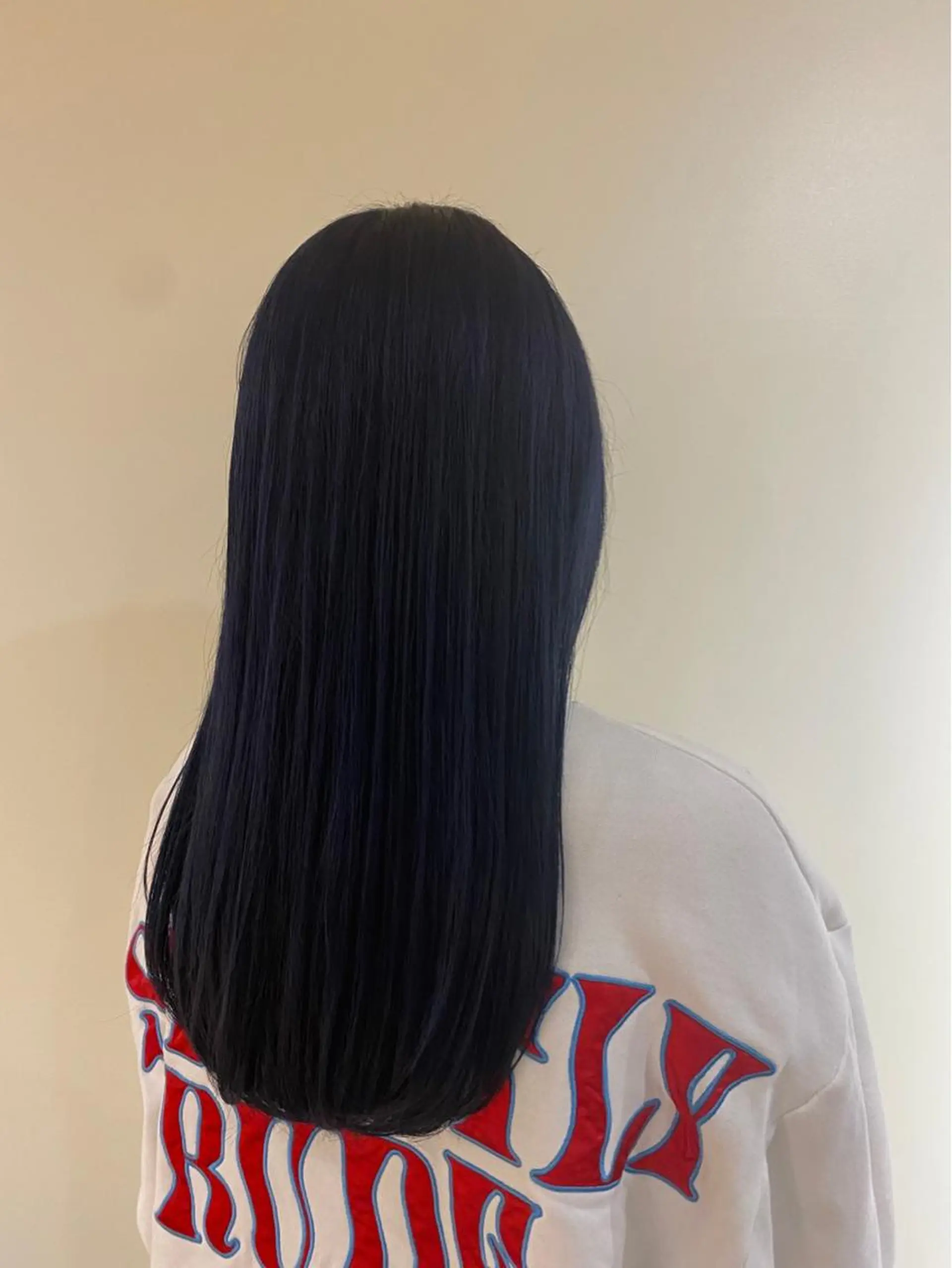 ロング 髪質改善 💎髪質改善/艶カラ ー🌟加藤陸🌟のヘアスタイル