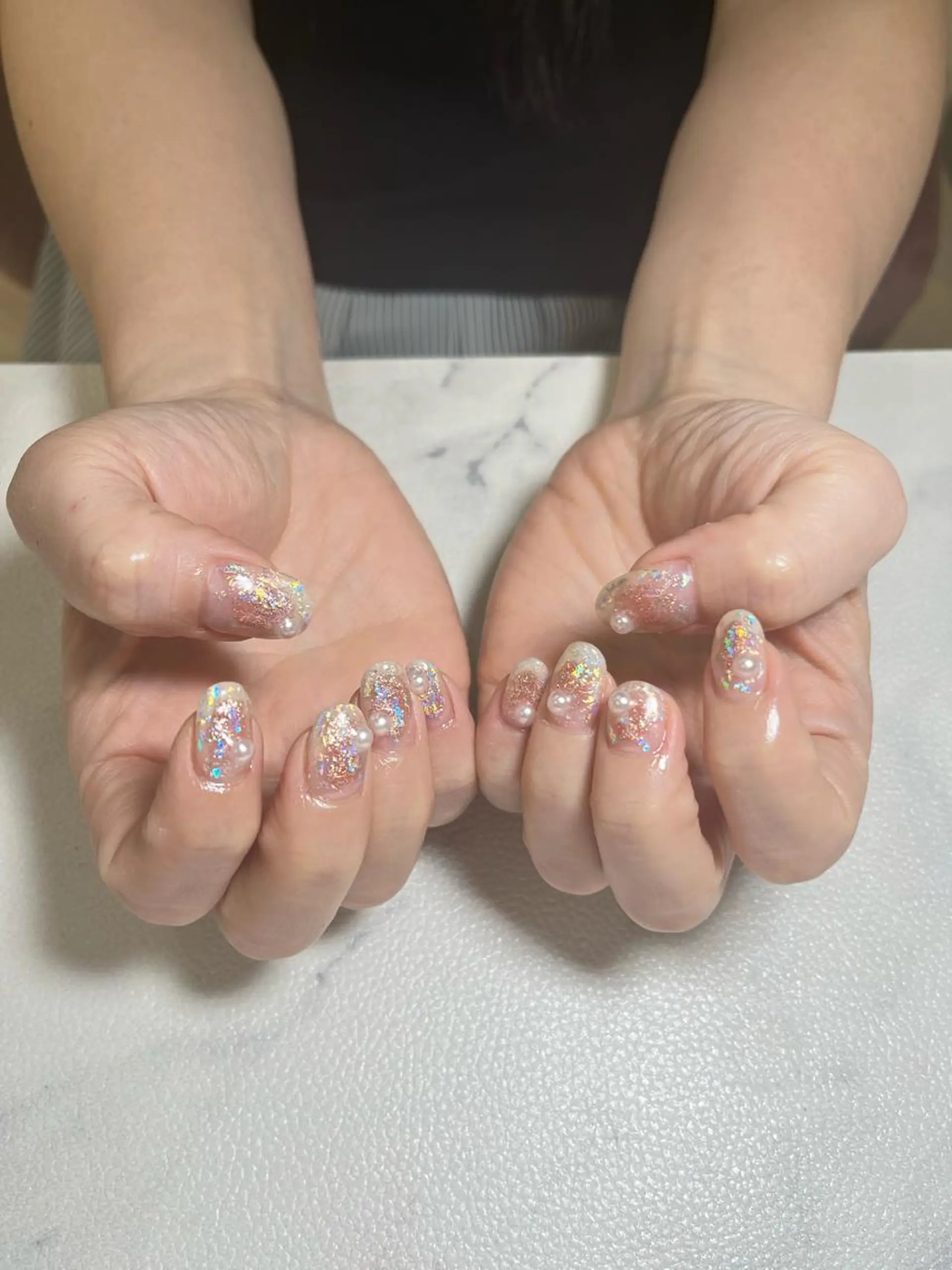 ネイル ྀིN AYAKO  ྀིのネイルデザイン