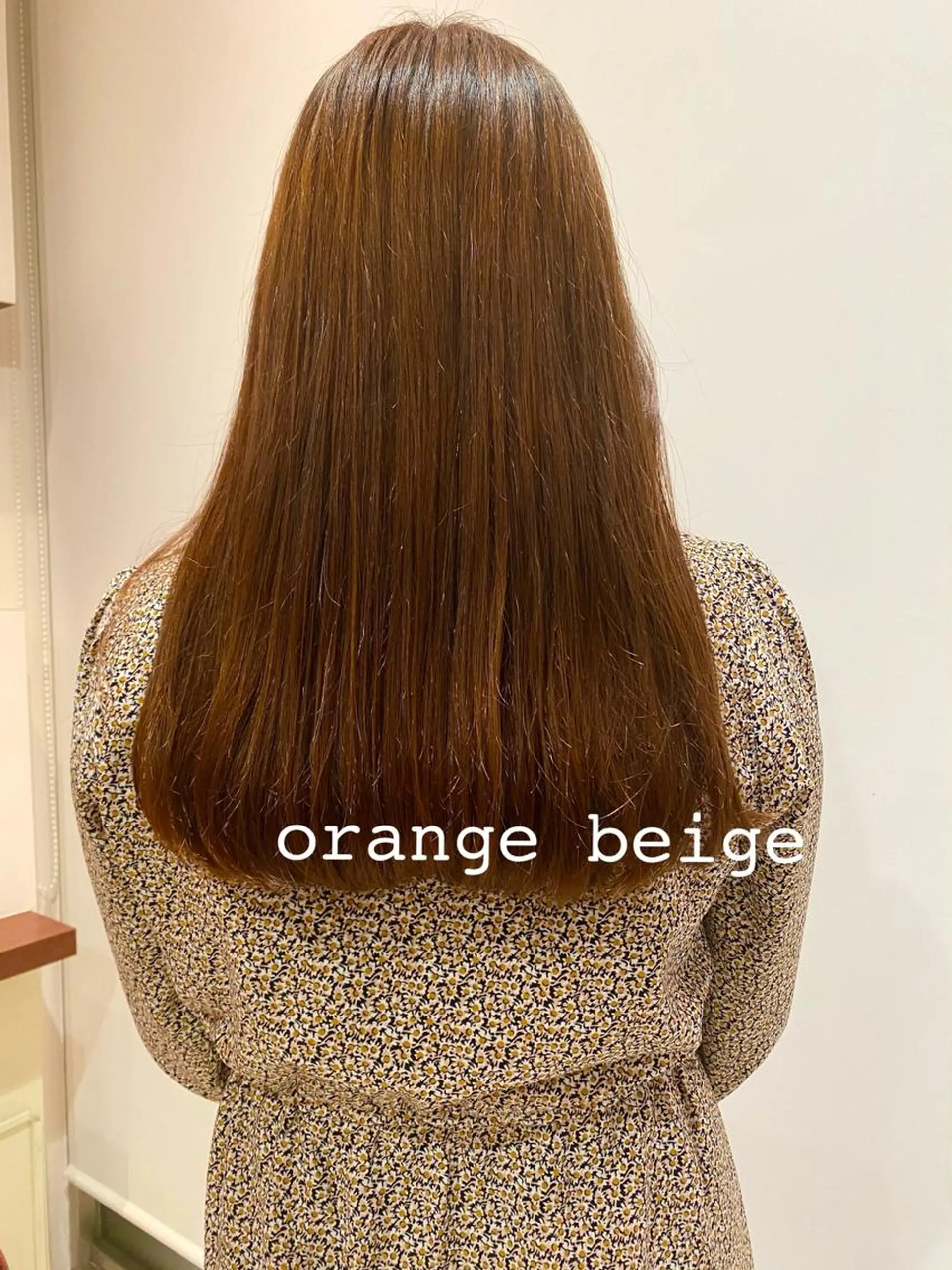 ロング カラー 🍓小野 紗由美🍓のヘアスタイル