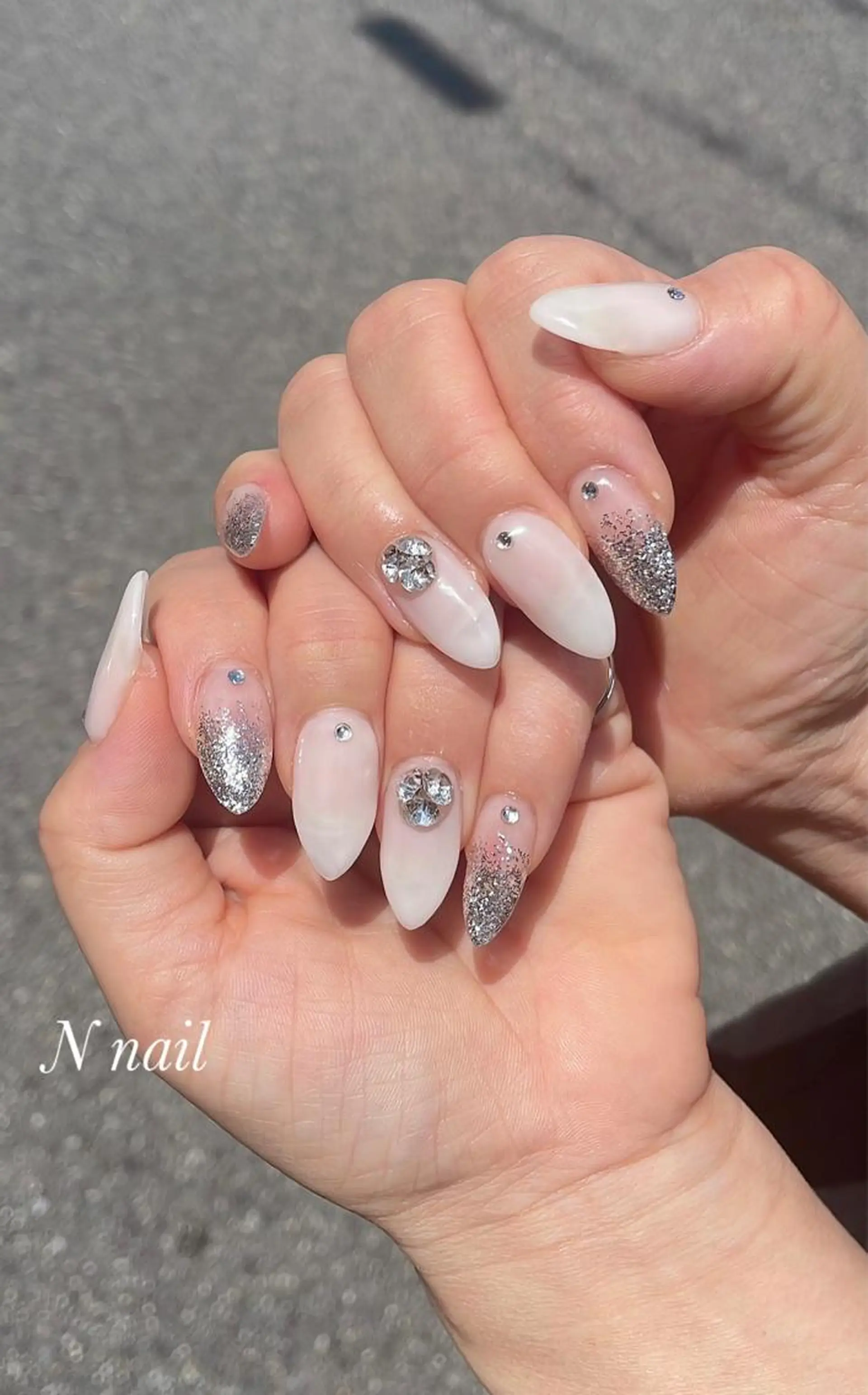 ネイル N nailのネイルデザイン