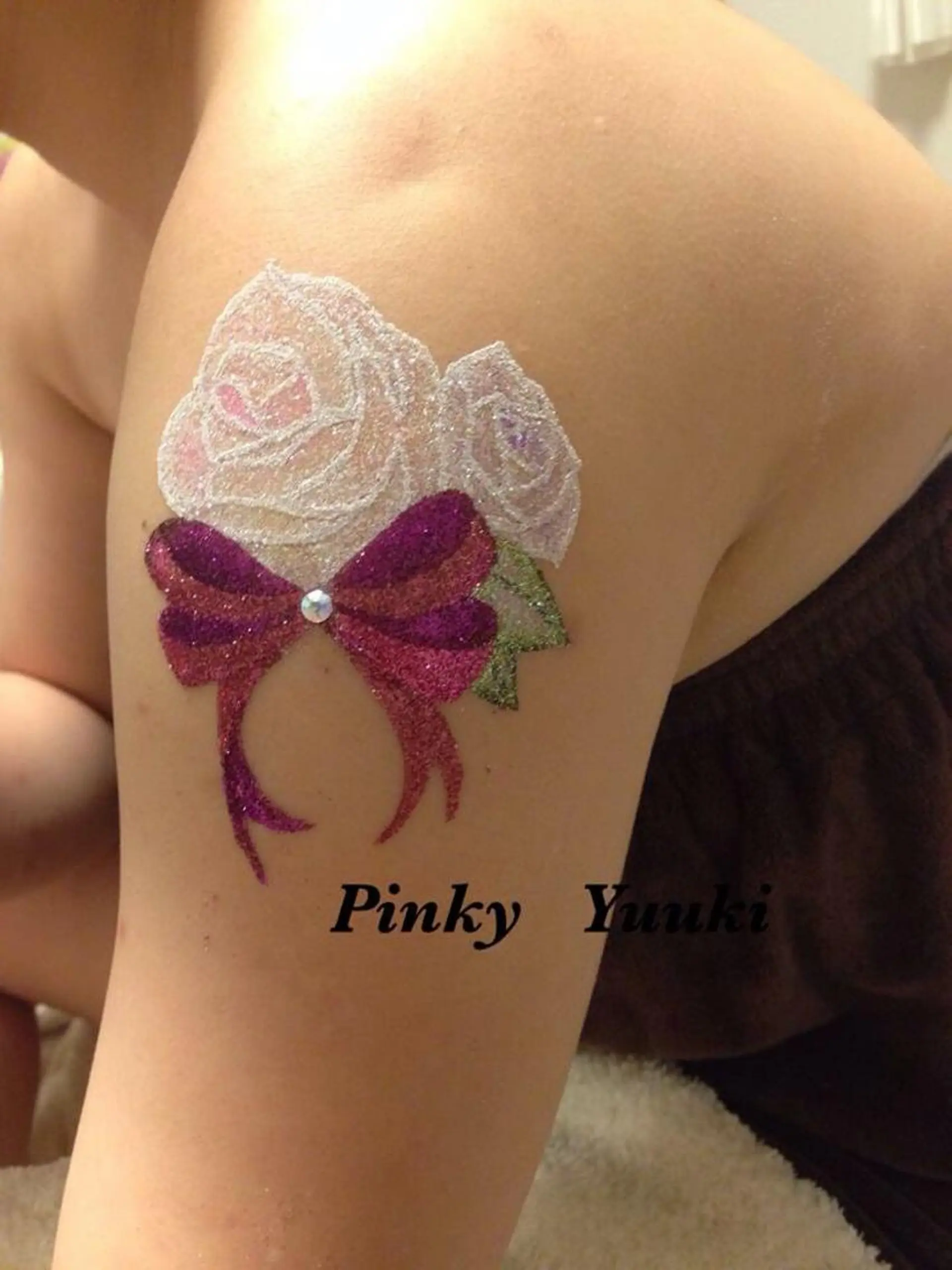 高野 祐紀のネイルデザイン