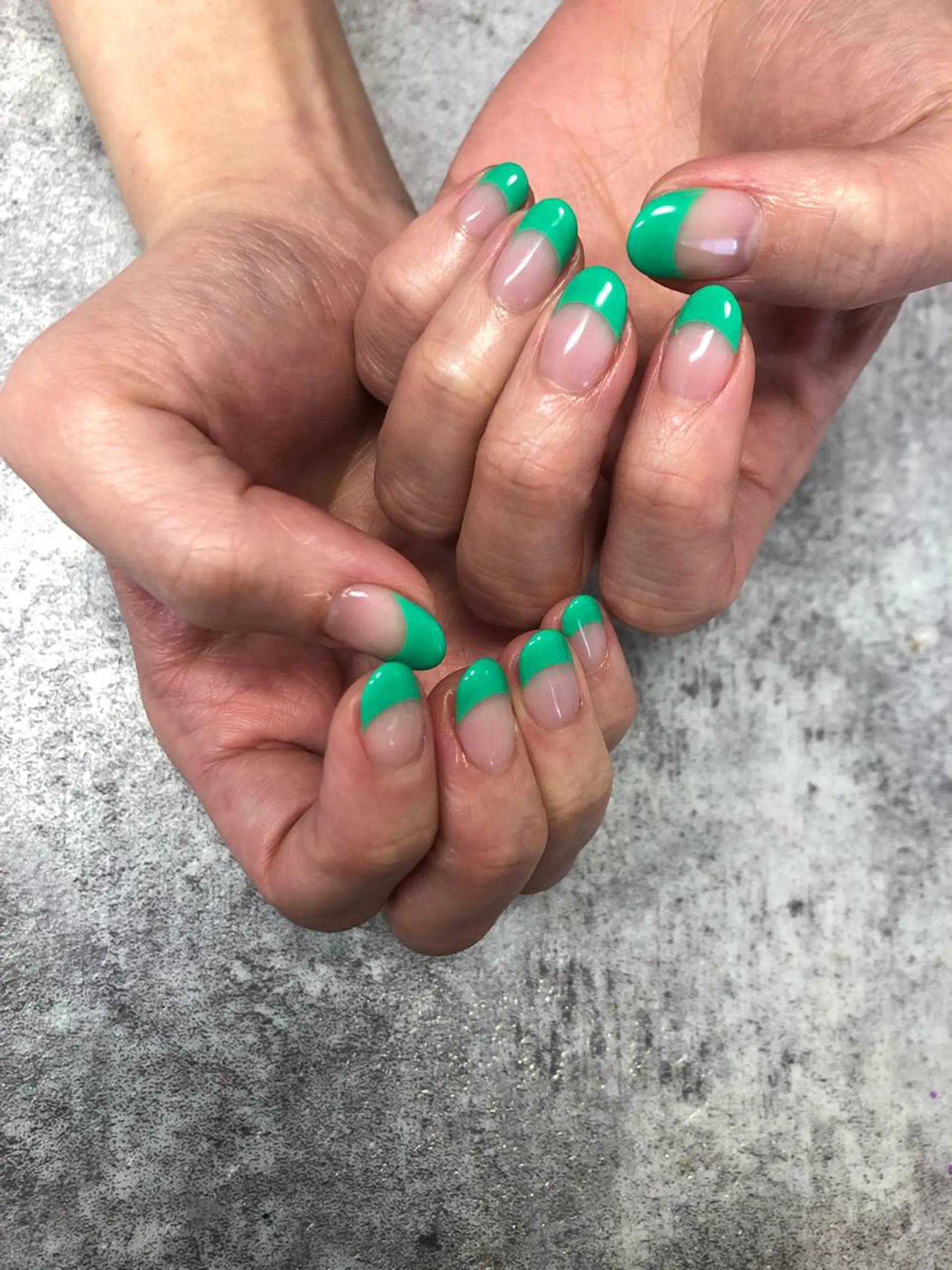 ネイル LINON所属・【LINON】 airiのネイルデザイン