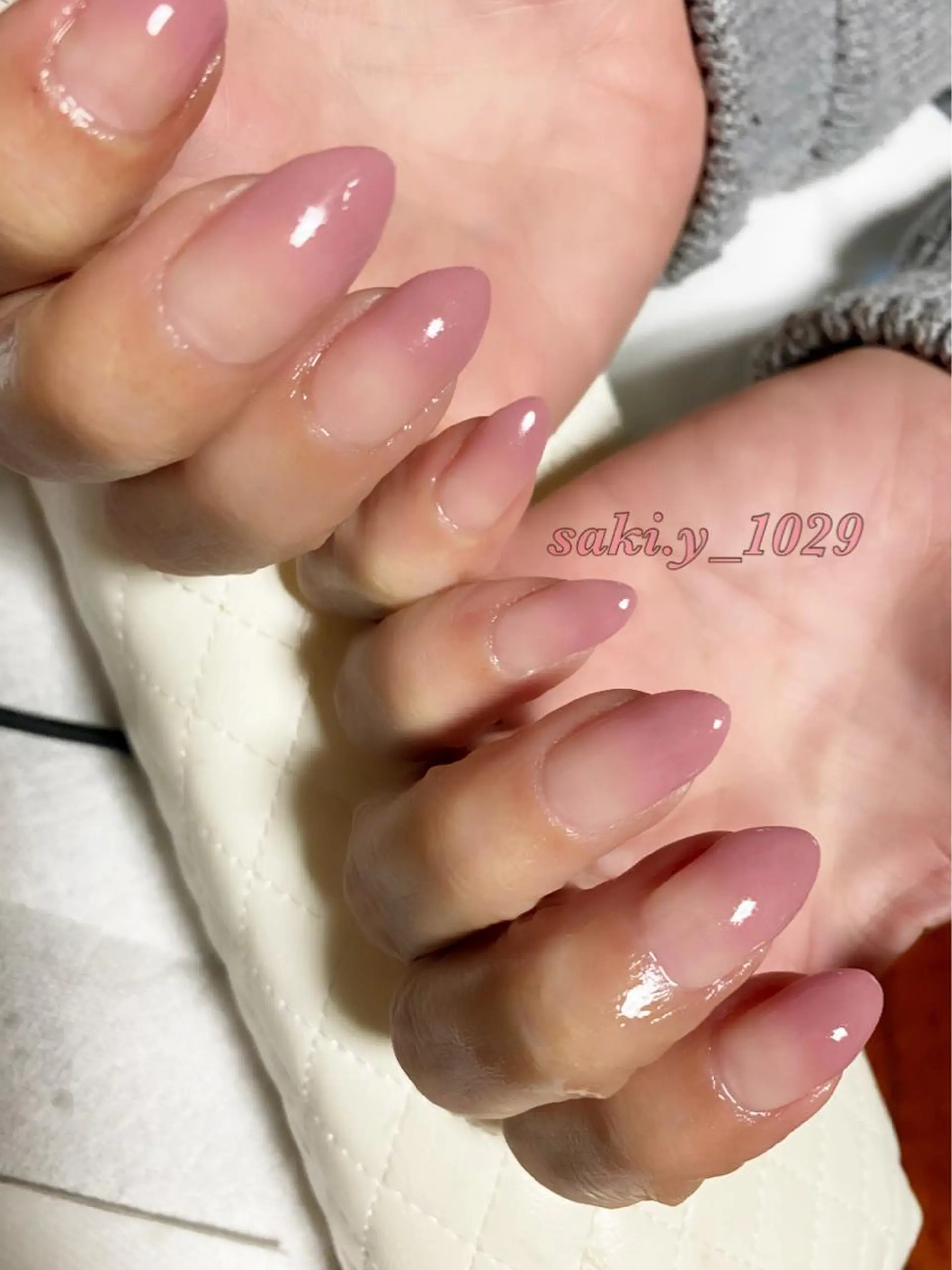 ネイル プライベートサロン Nail..TCのネイルデザイン