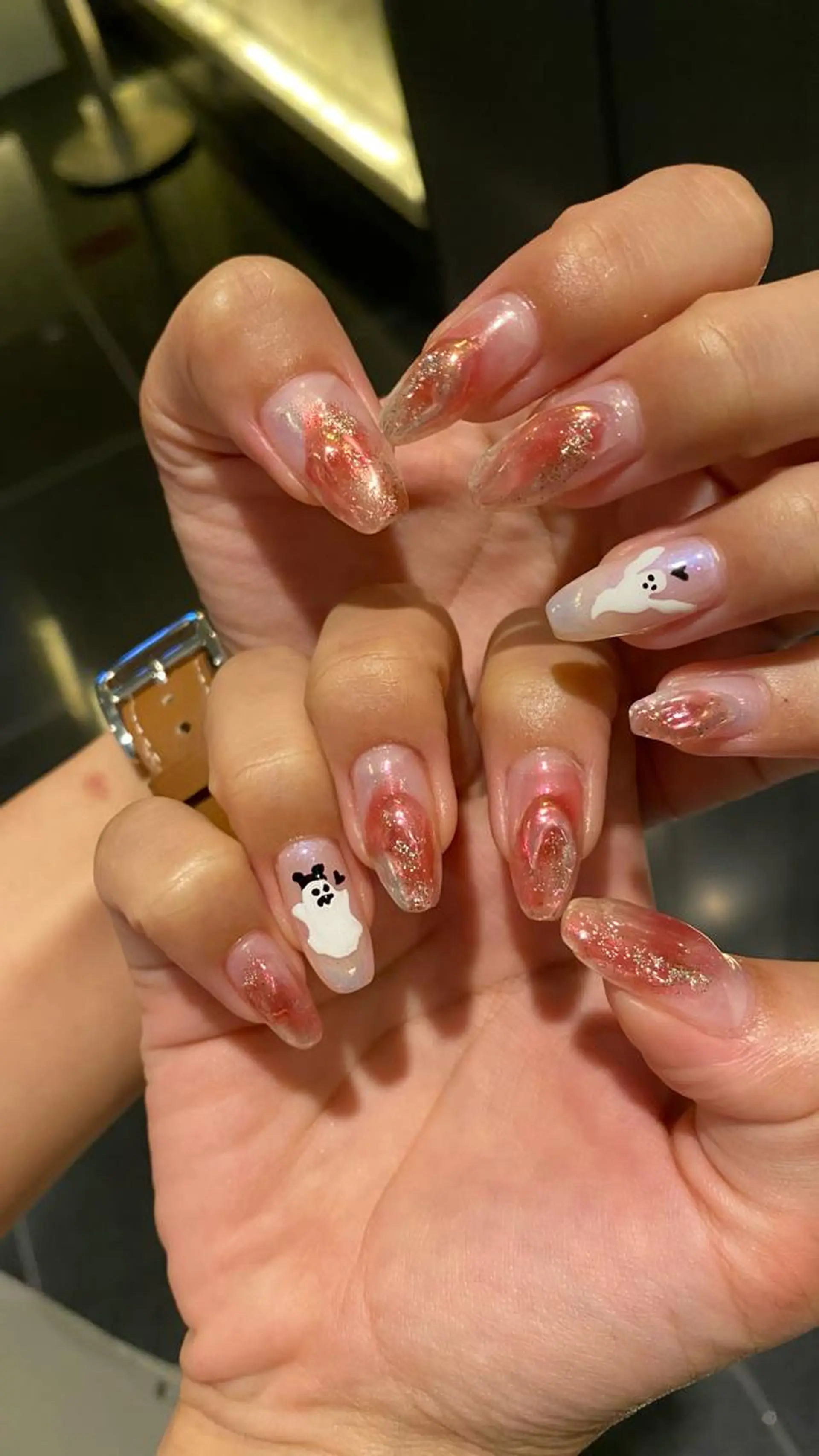 ネイル ayana nails所属・nail salon ayanaのネイルデザイン