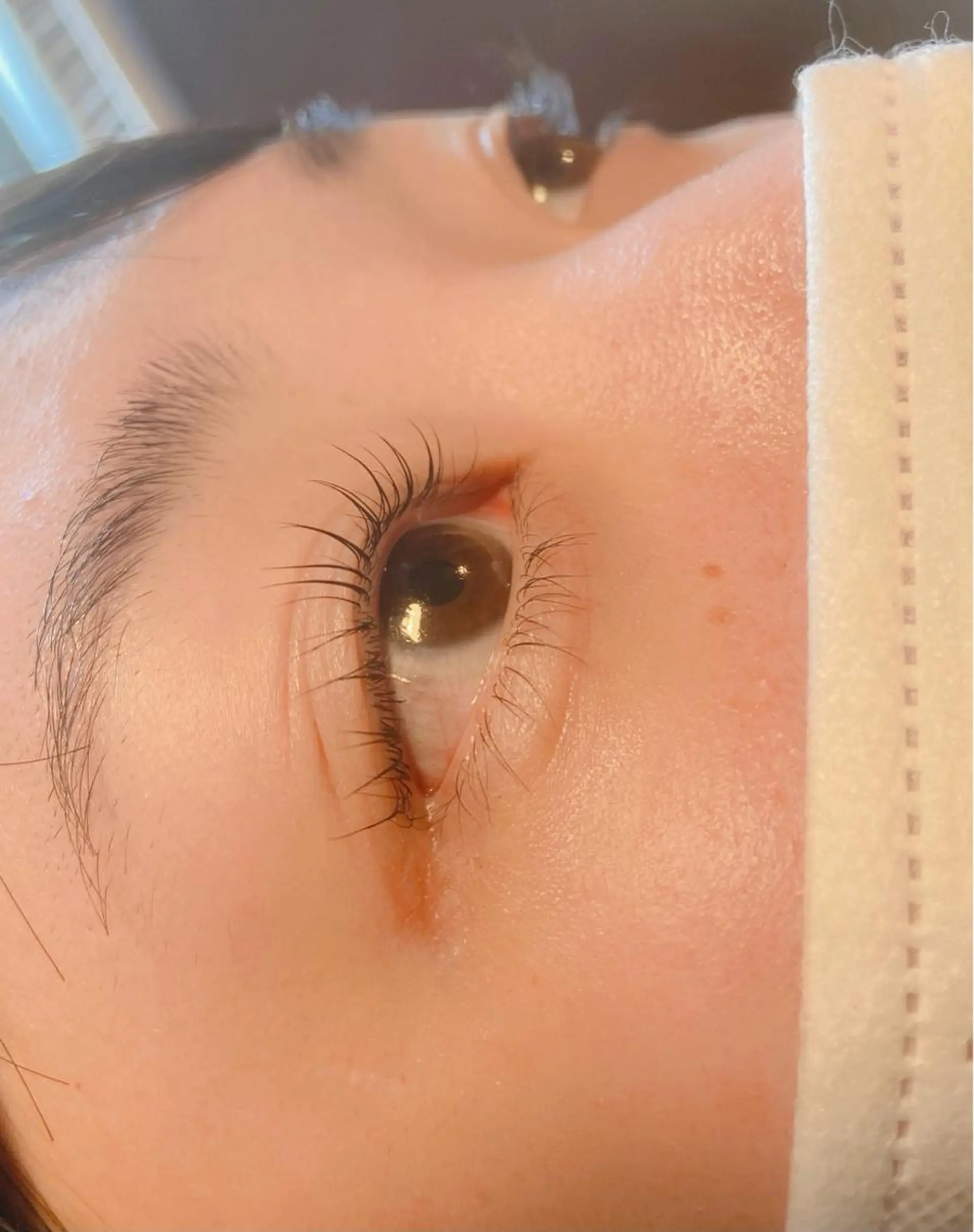 マツエク・マツパ Bxia's所属・Arai Sakiのマツエク・マツパデザイン