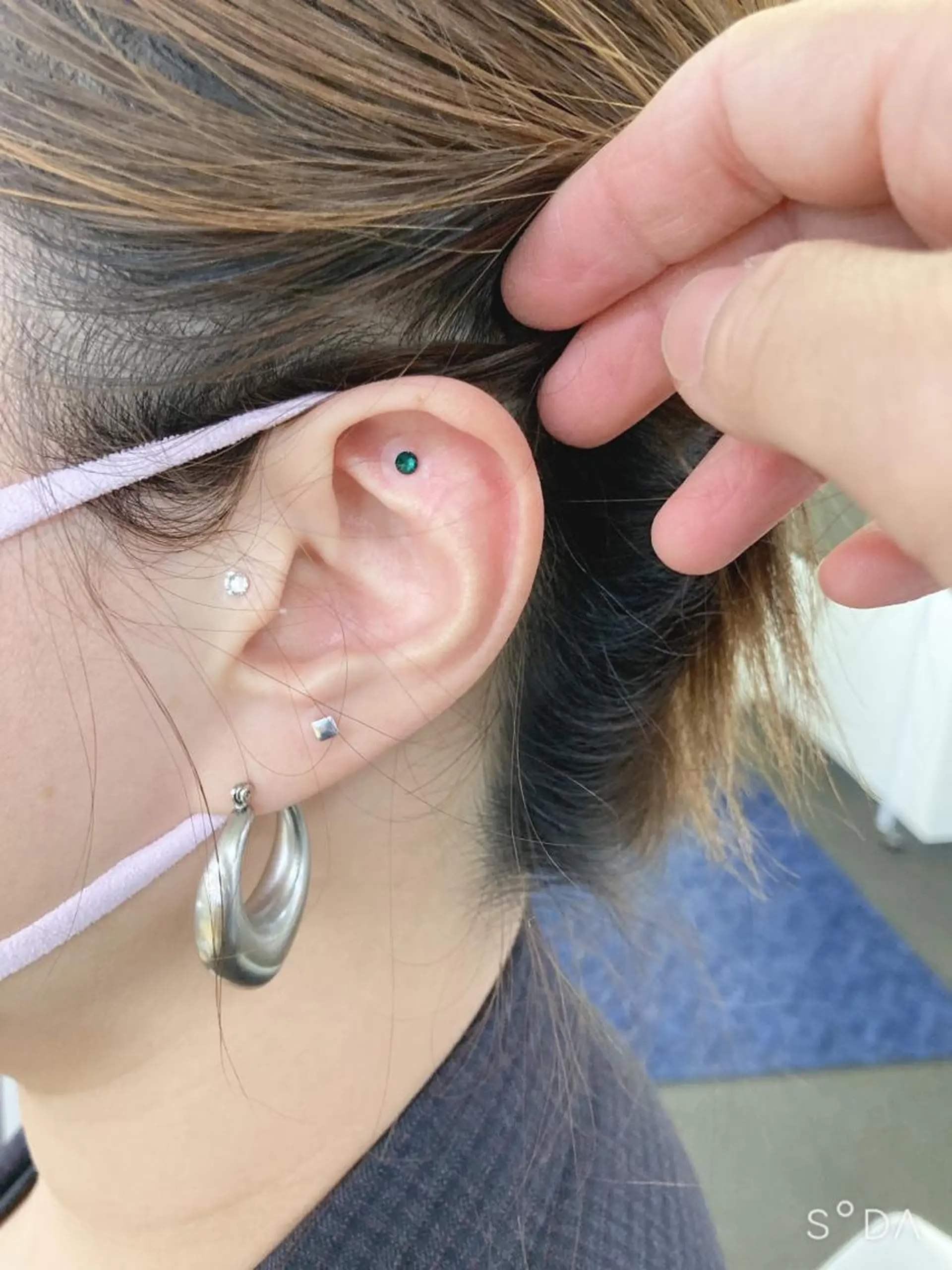 その他 産毛専門店 Bittoのエステ・リラクイメージ