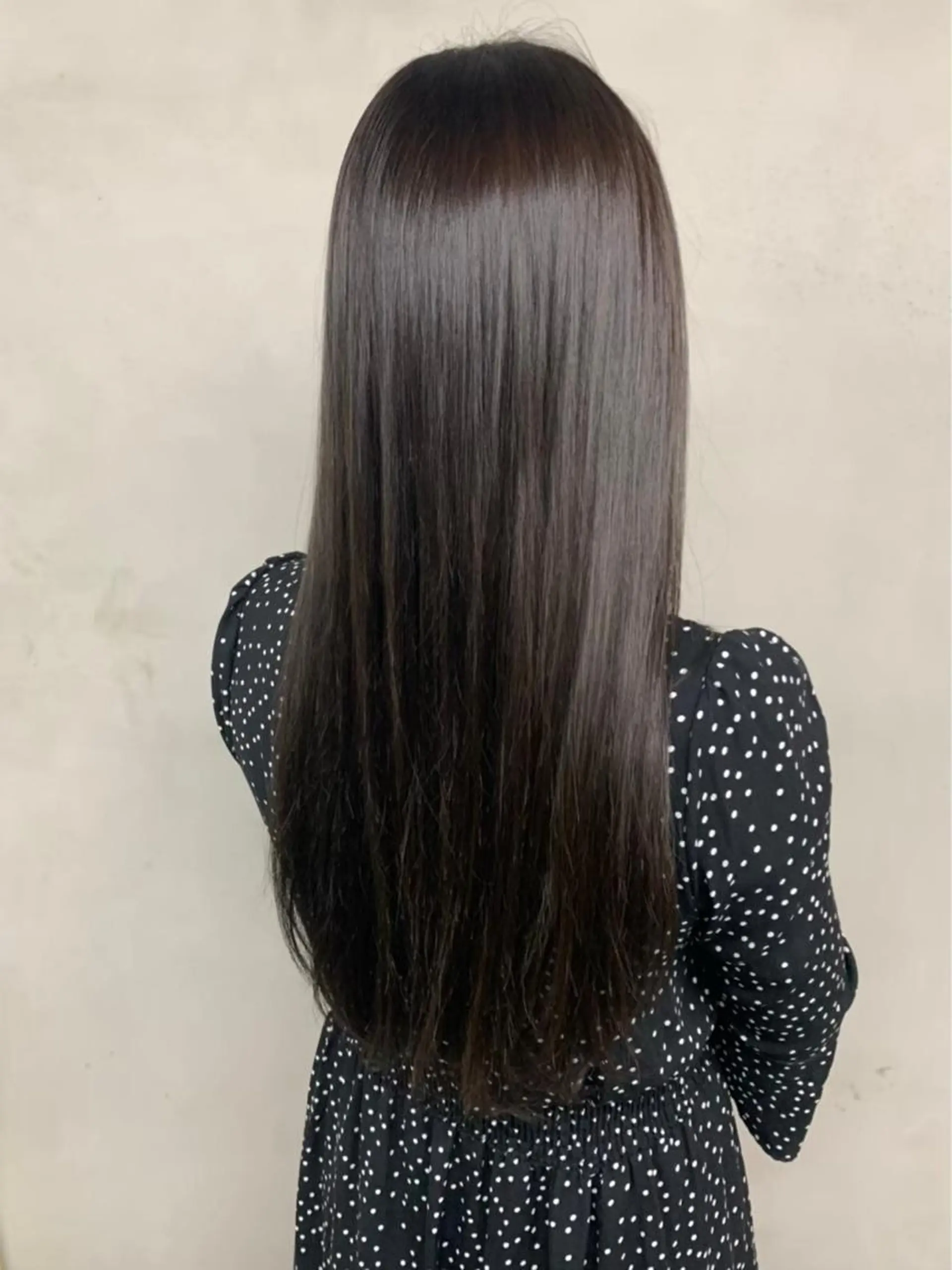 ロング カラー amie蒲田西口所属・🫧褒められ艶髪🫧 Minamiのヘアスタイル