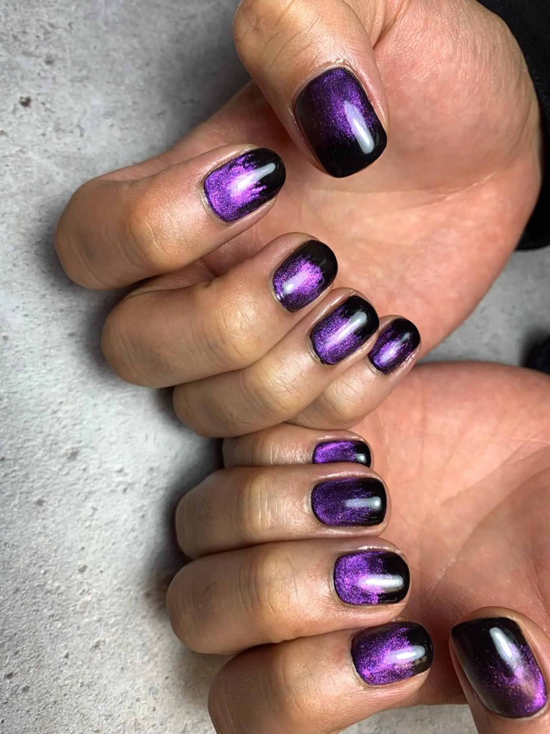 ネイル ハンドネイル ハンドケア Eden　private nail saron所属・Eden ♾️のネイルデザイン