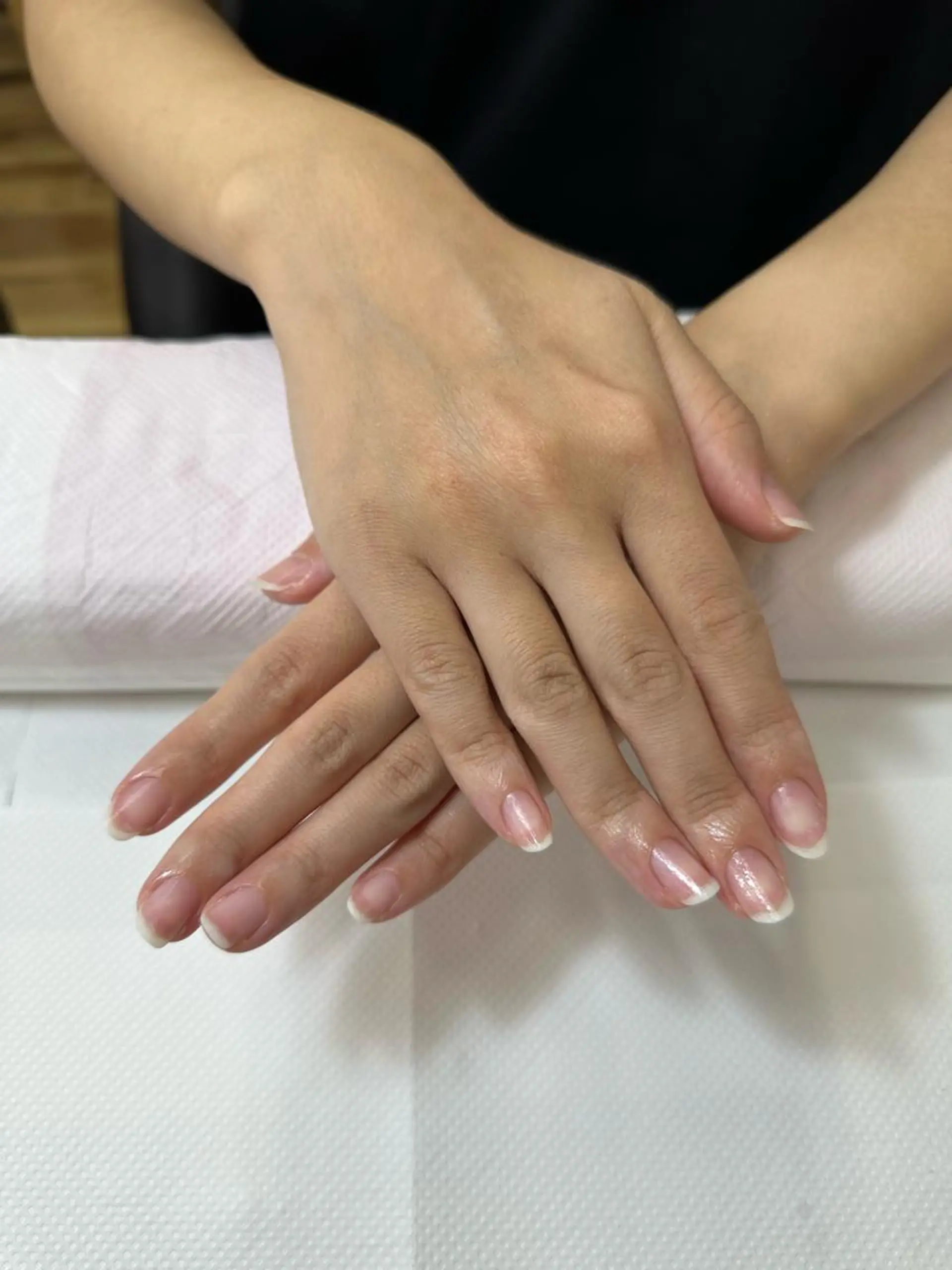 ネイル 🤍  KOSONO AKANE  🤍のネイルデザイン