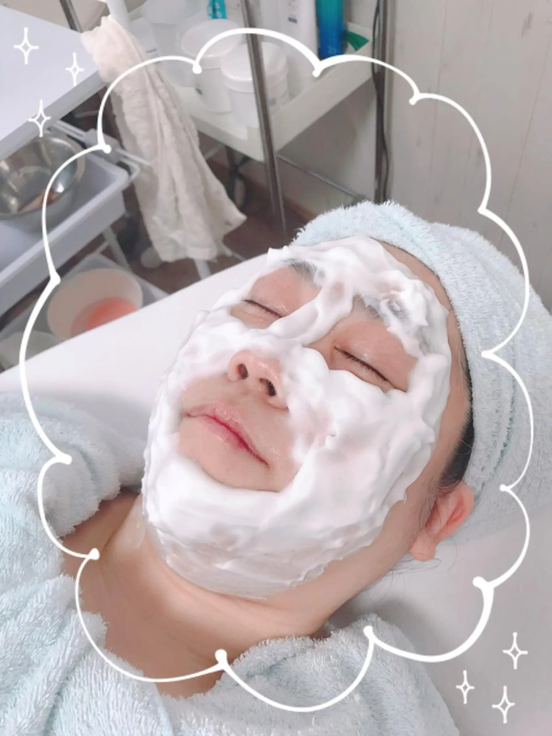 サロンドフルベールやちほ店所属・サロンドフルベール やちほ店のエステ・リラクイメージ