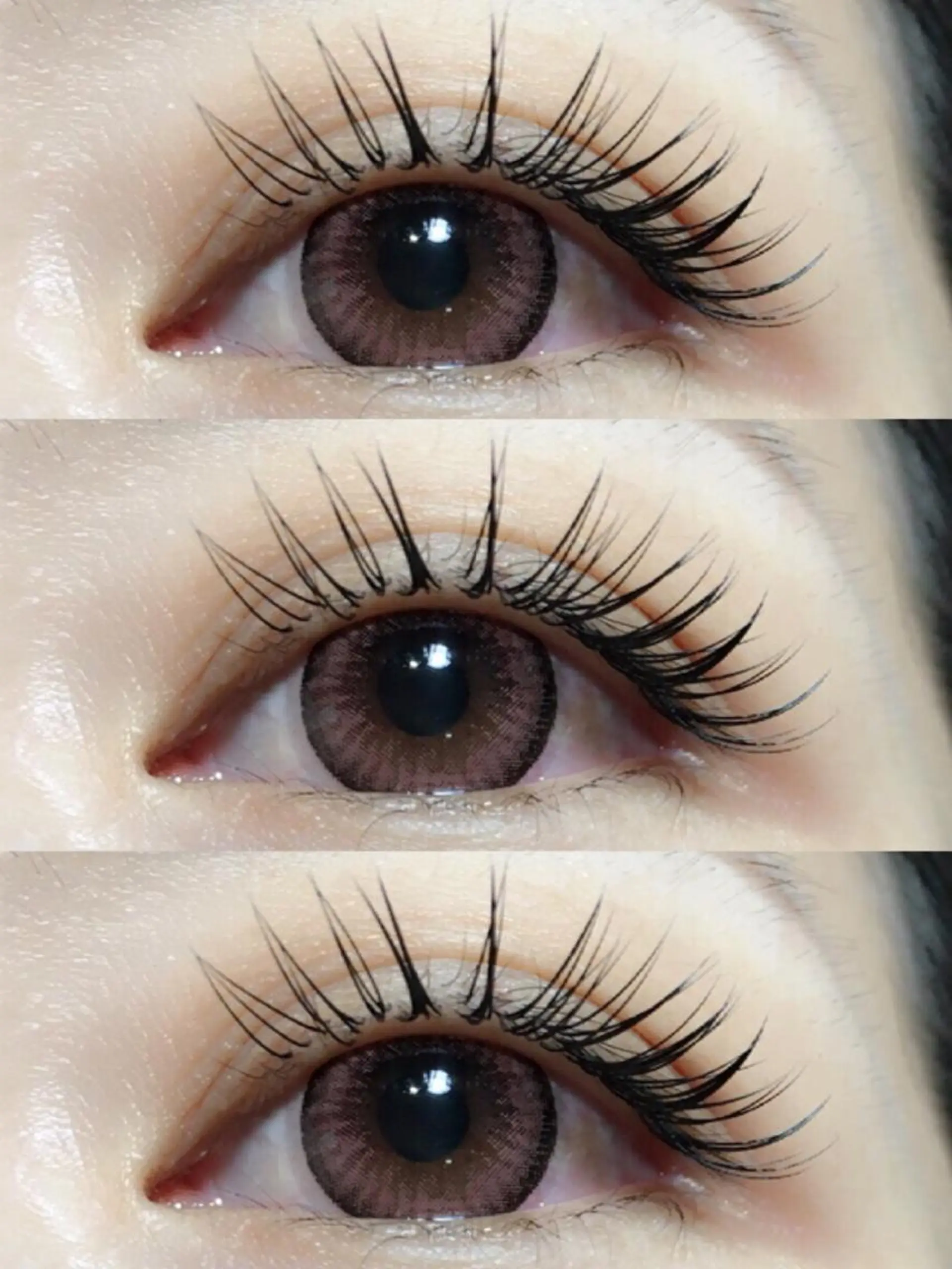 マツエク・マツパ ora'93~hair&eyelash~所属・平井 千佳の眉毛・アイブロウイメージ