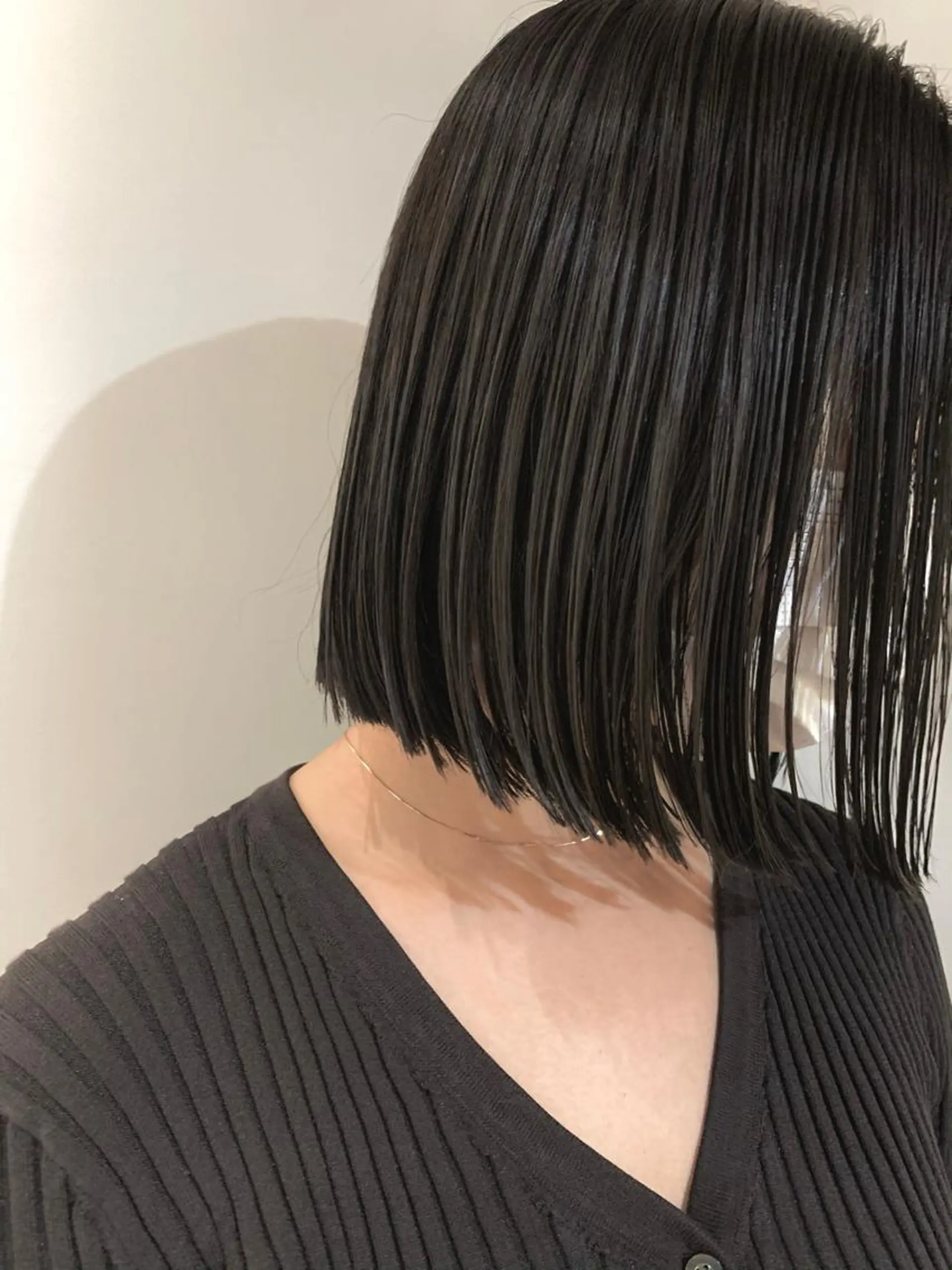 ミディアム カラー Leverage所属・【店長】外国人風 メンズヘア尾上雄輝のヘアスタイル