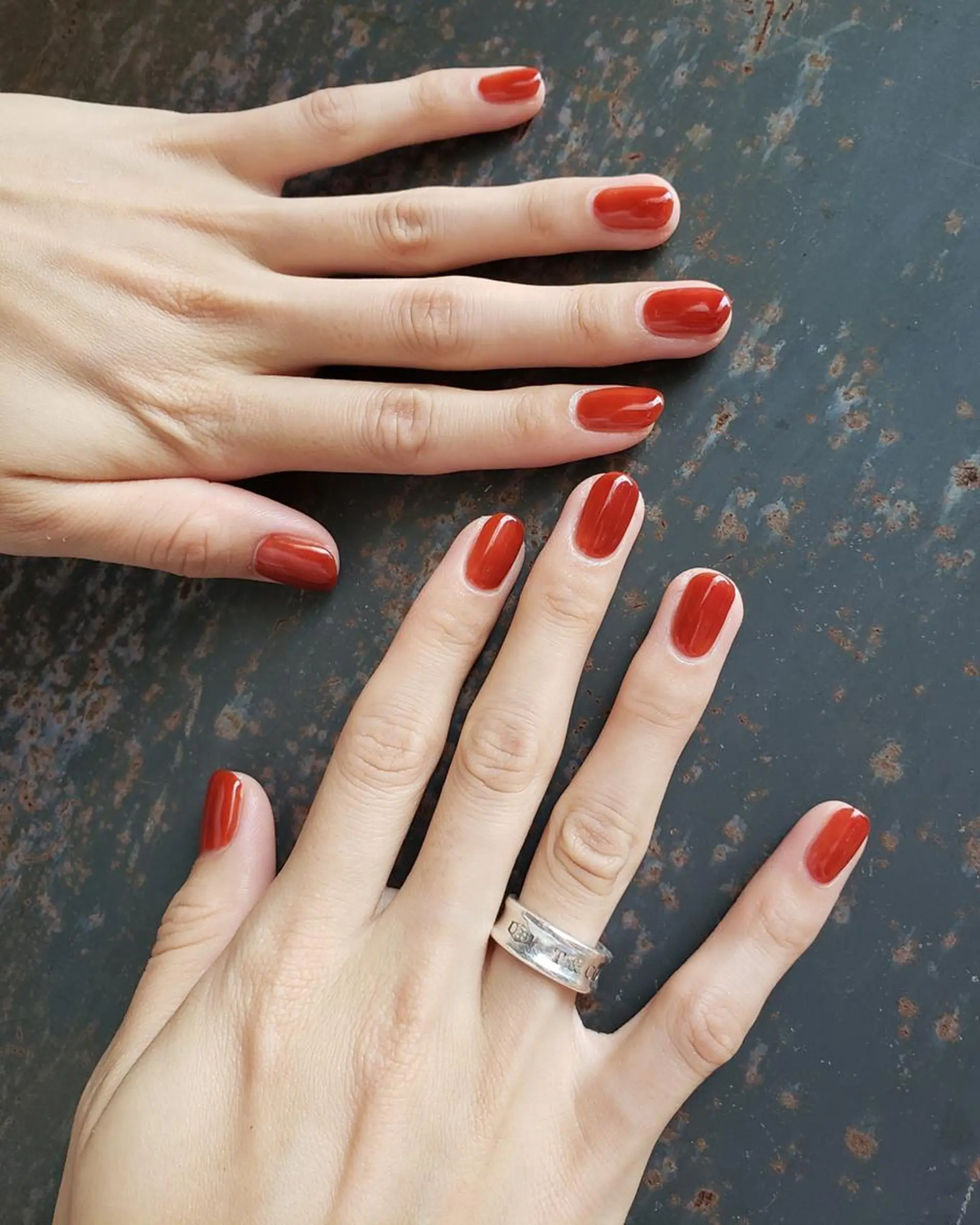 ネイル ハンドネイル YUUKOKU Nailのネイルデザイン