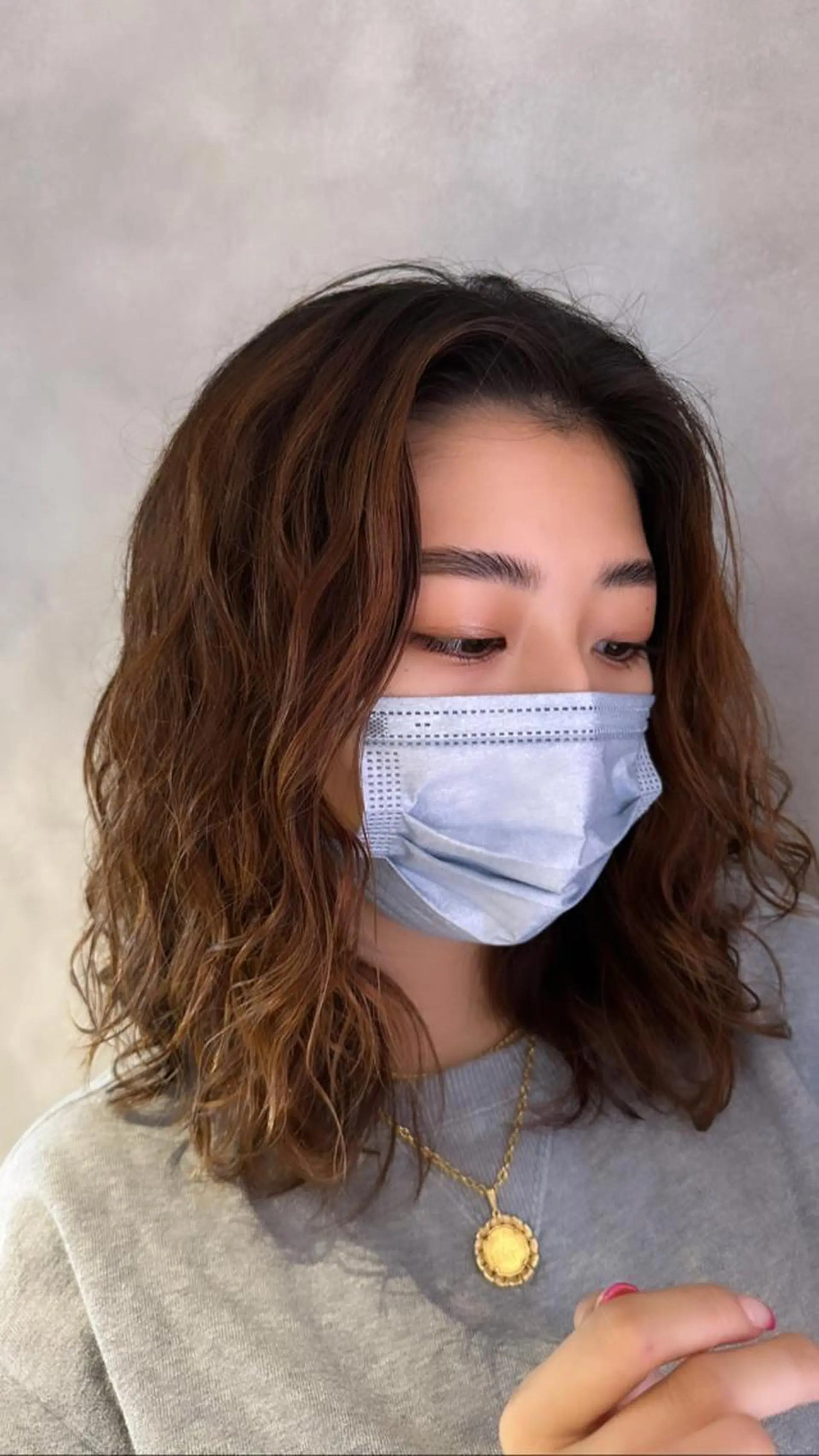 アイブロウ ワックス脱毛 眉カット その他(アイブロウ) coast meiのマツエク・マツパデザイン