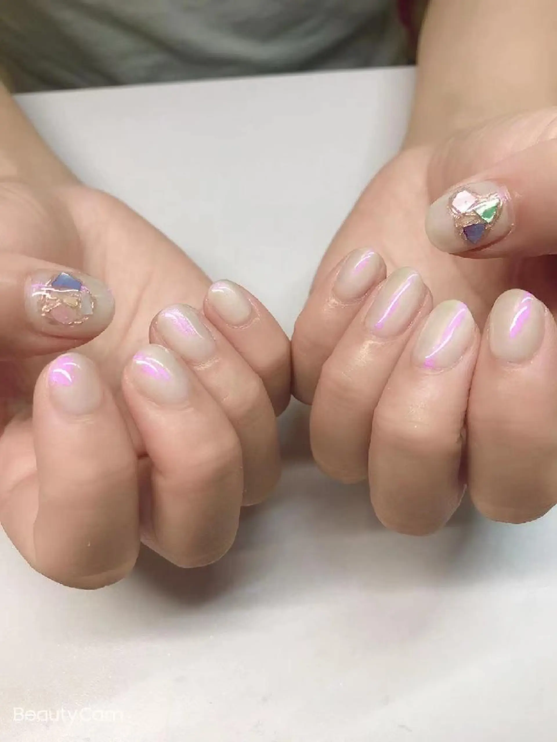 ネイル サロン リアンのマツエク・マツパデザイン