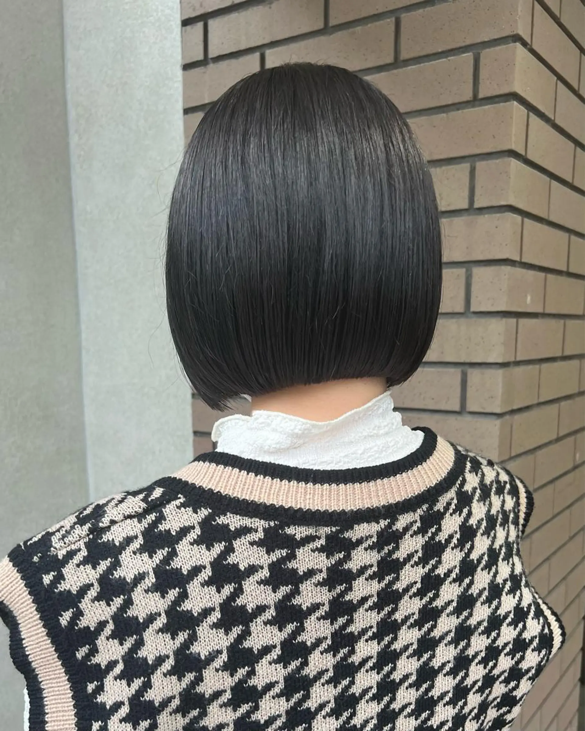 ショート 🌈髪質改善特化🌈 縮毛矯正/原口純平のヘアスタイル