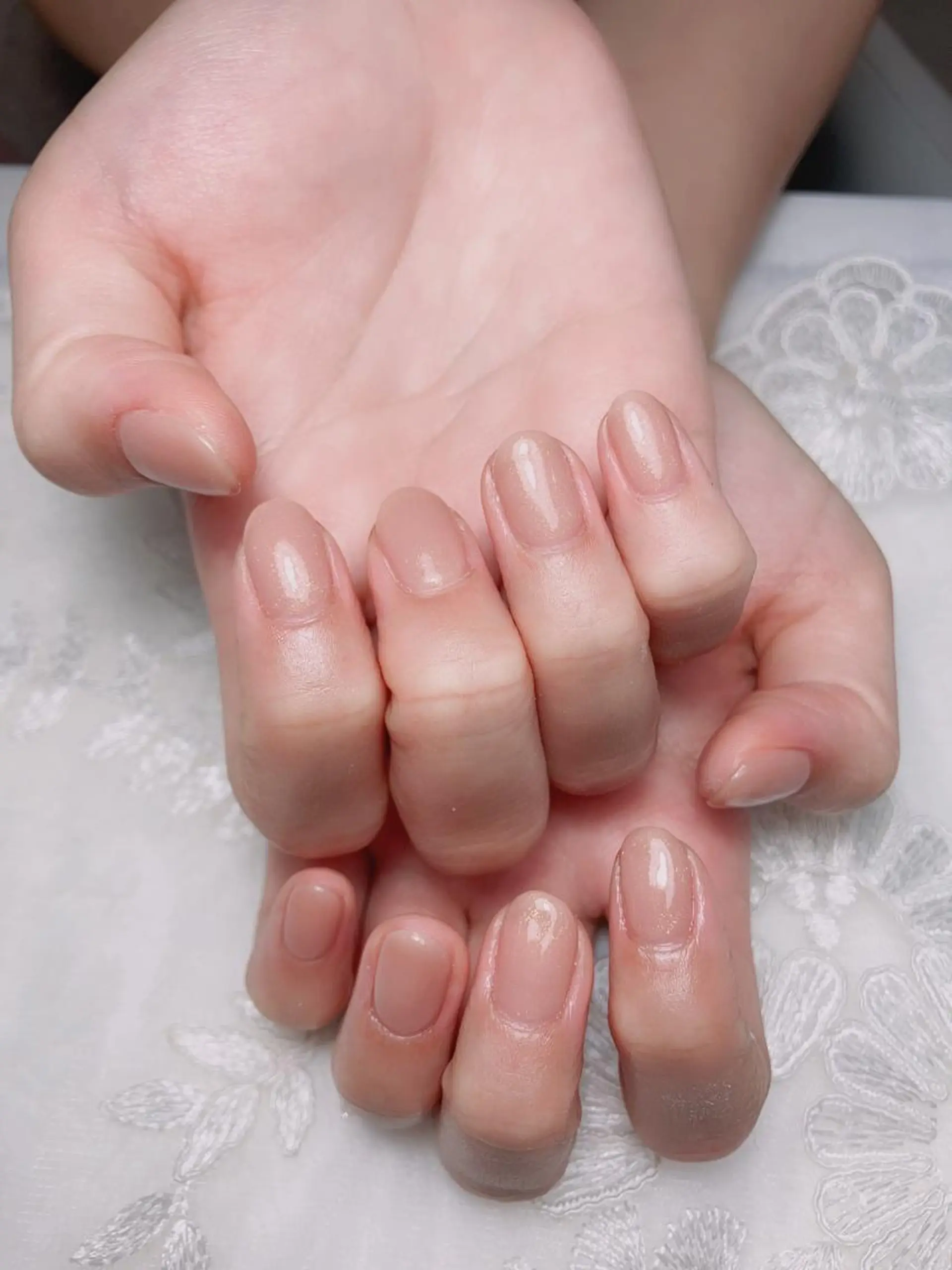 ネイル The Nail エミのネイルデザイン