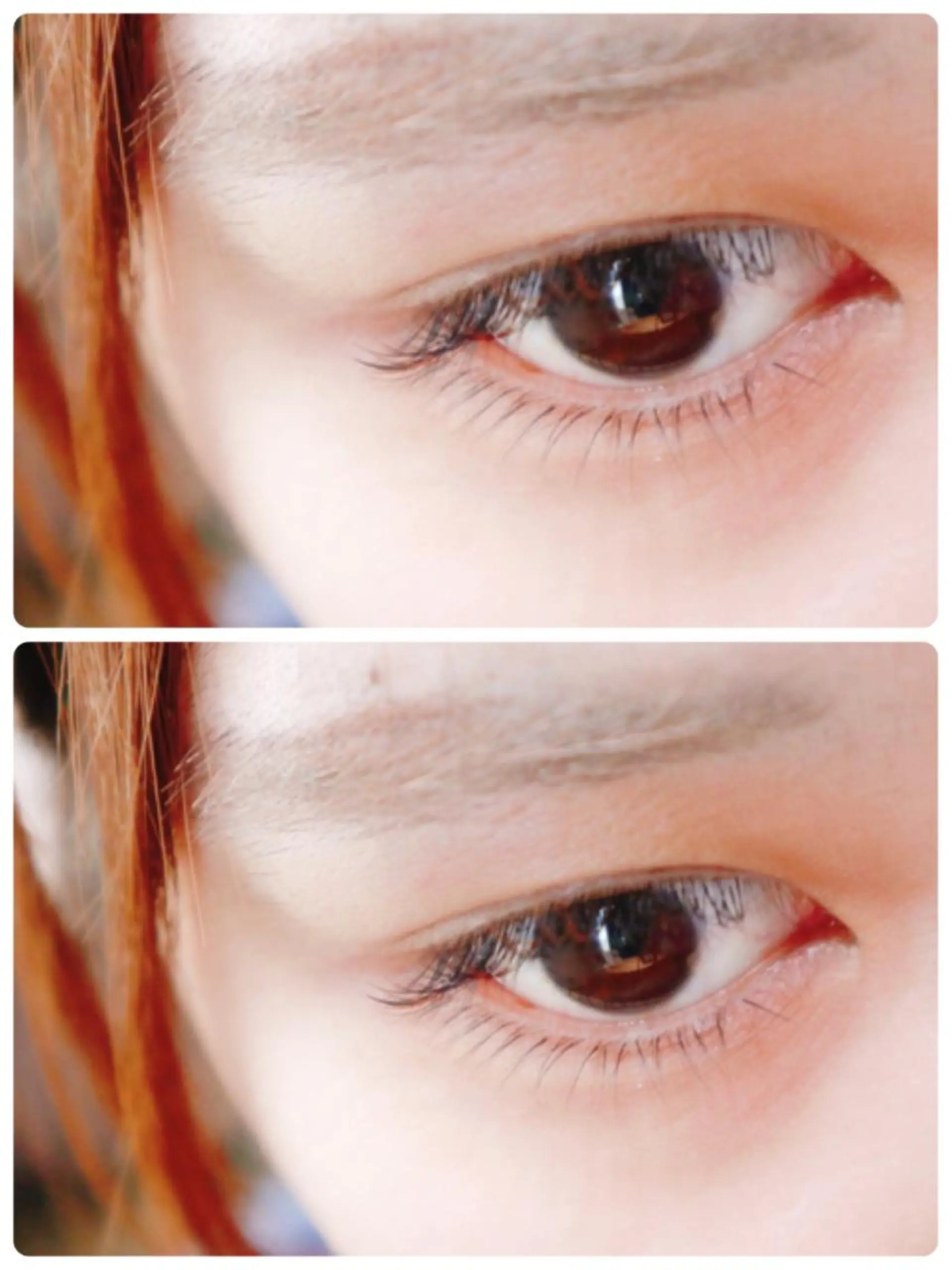 マツエク・マツパ 下まつげエクステ マツエク アイデザイナー HIROのマツエク・マツパデザイン