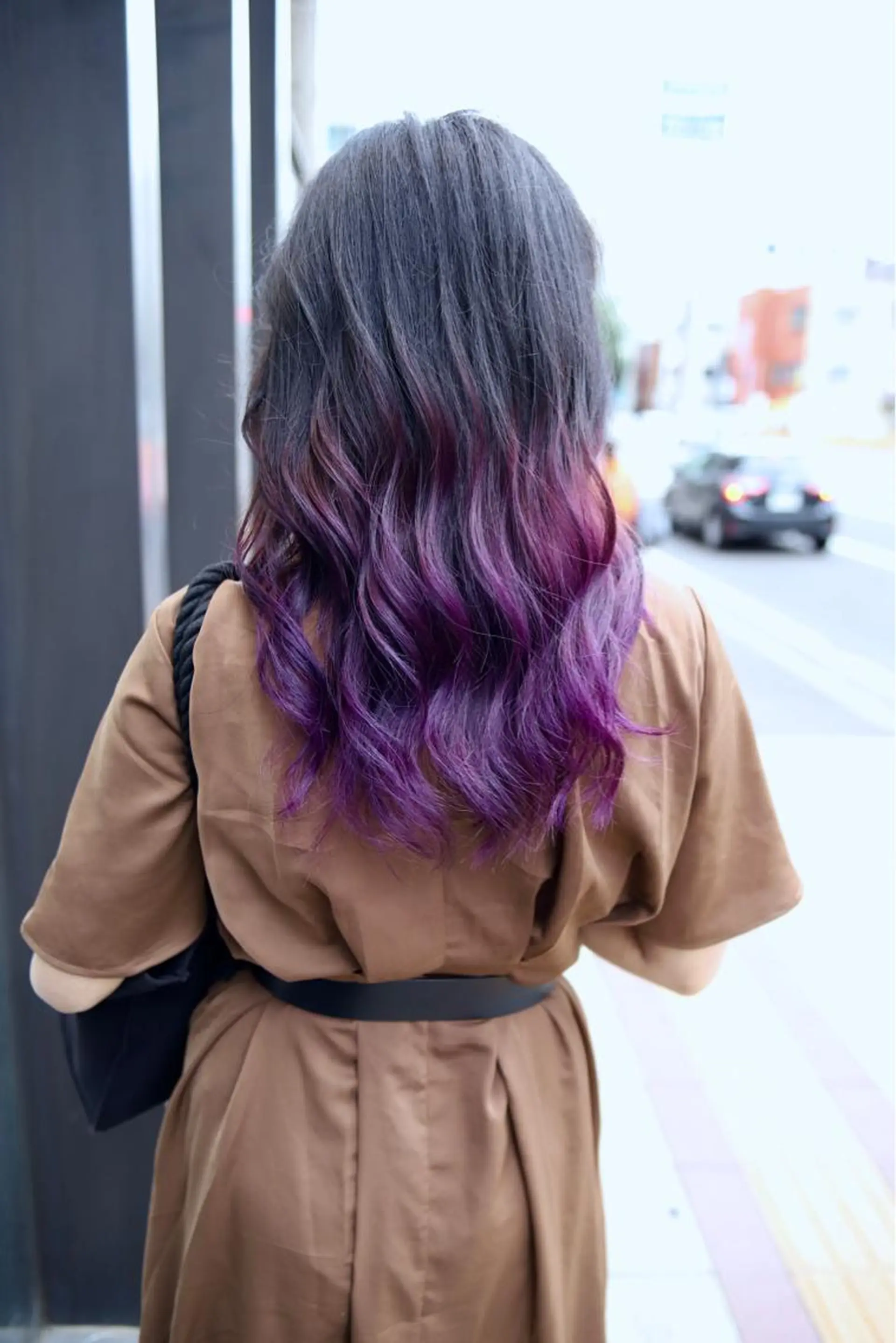 カラー corr所属・🍎🎁鈴木翔大 Englishokのヘアスタイル