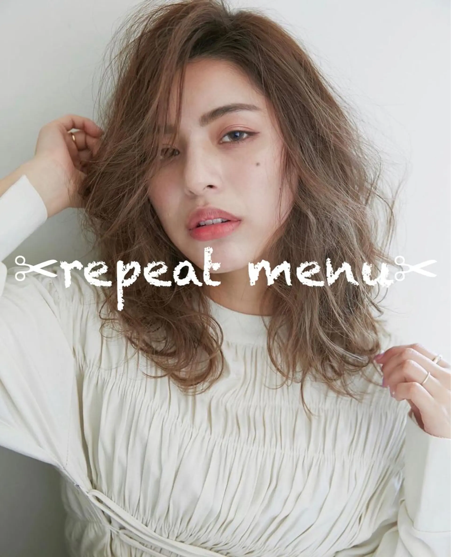 ロング カラー レイヤー/艶髪 🇰🇷Ryotaのヘアスタイル