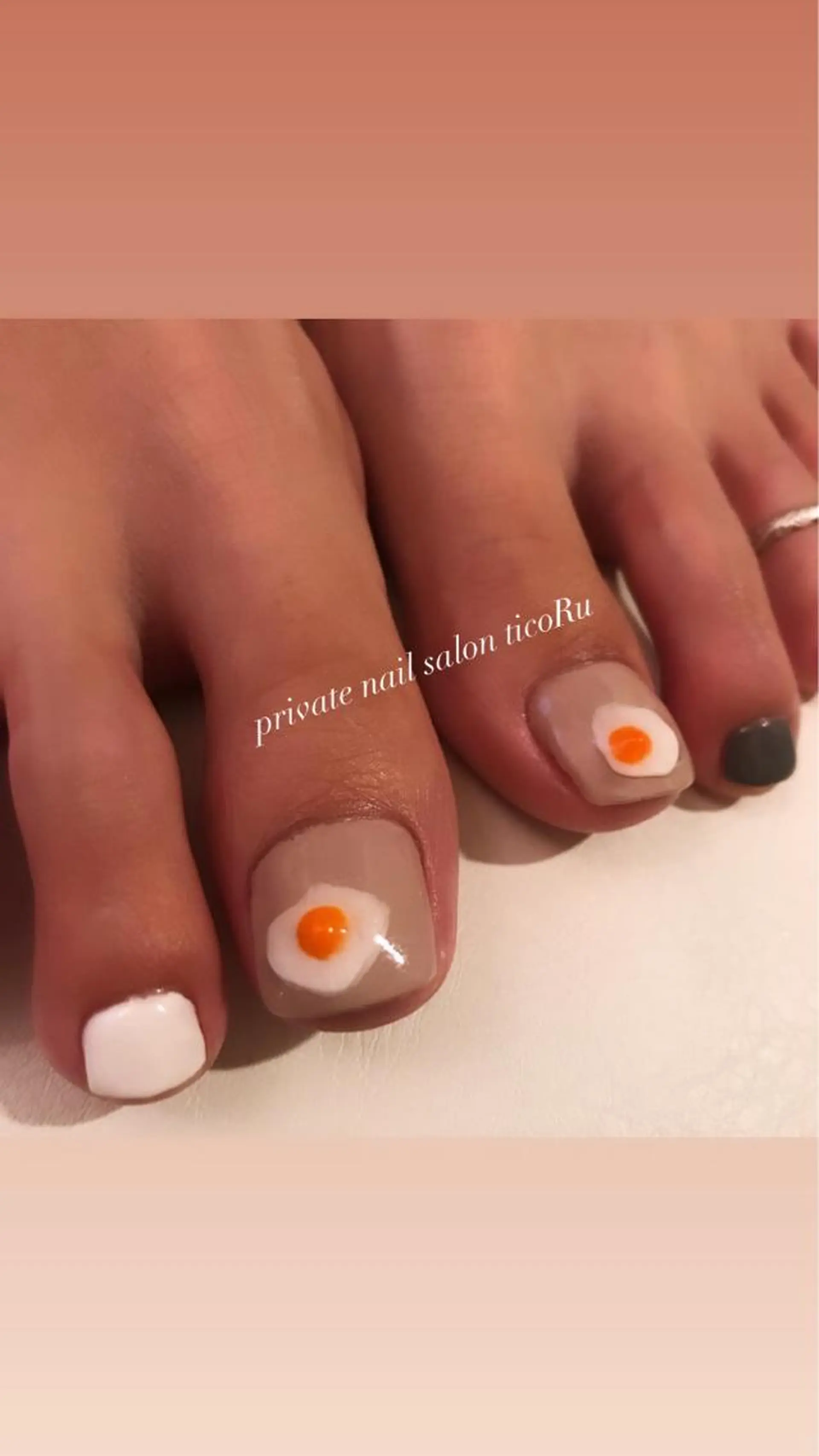 ネイル nail salon ticoRuのネイルデザイン
