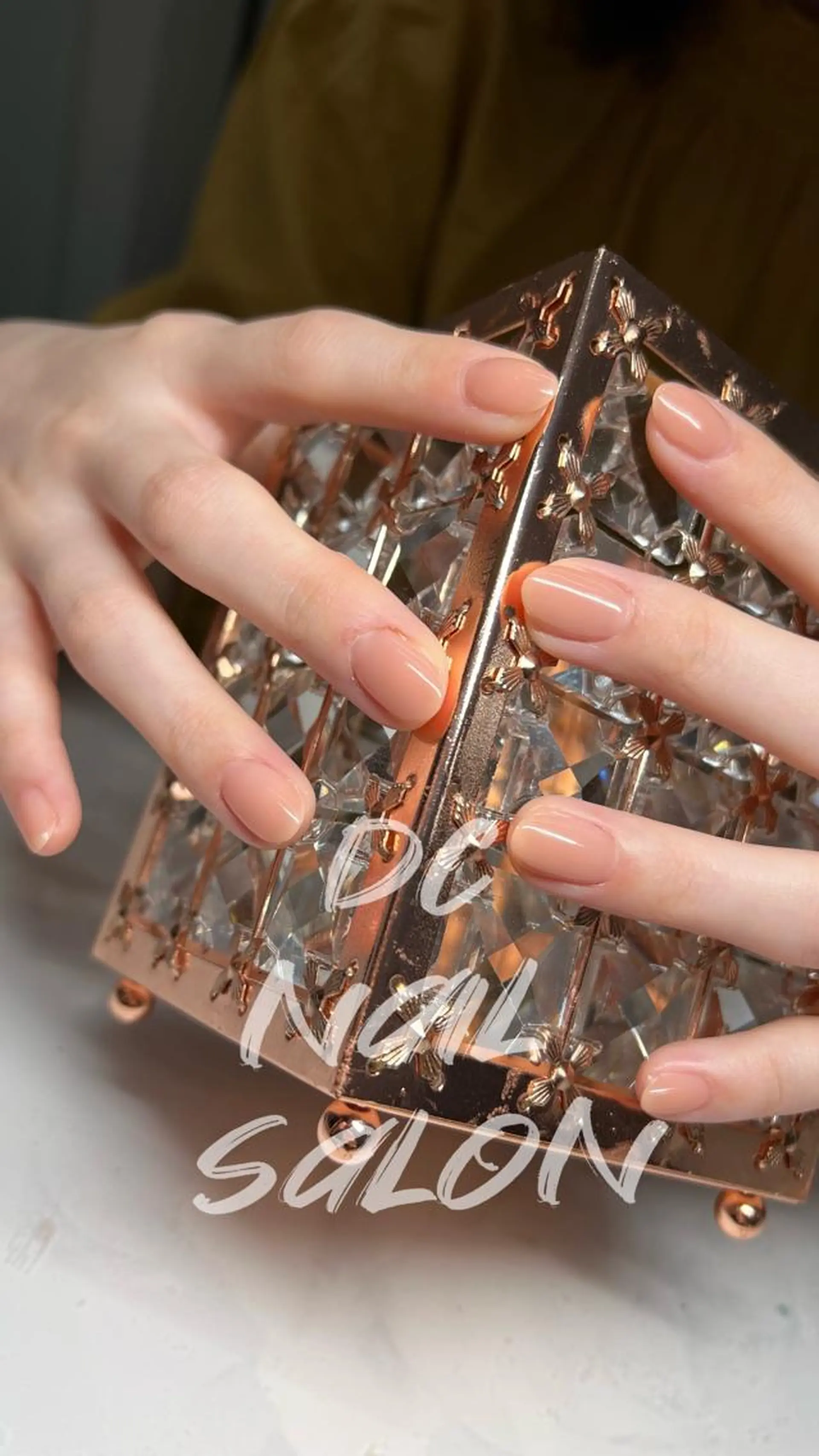 ネイル DC nail salonのネイルデザイン