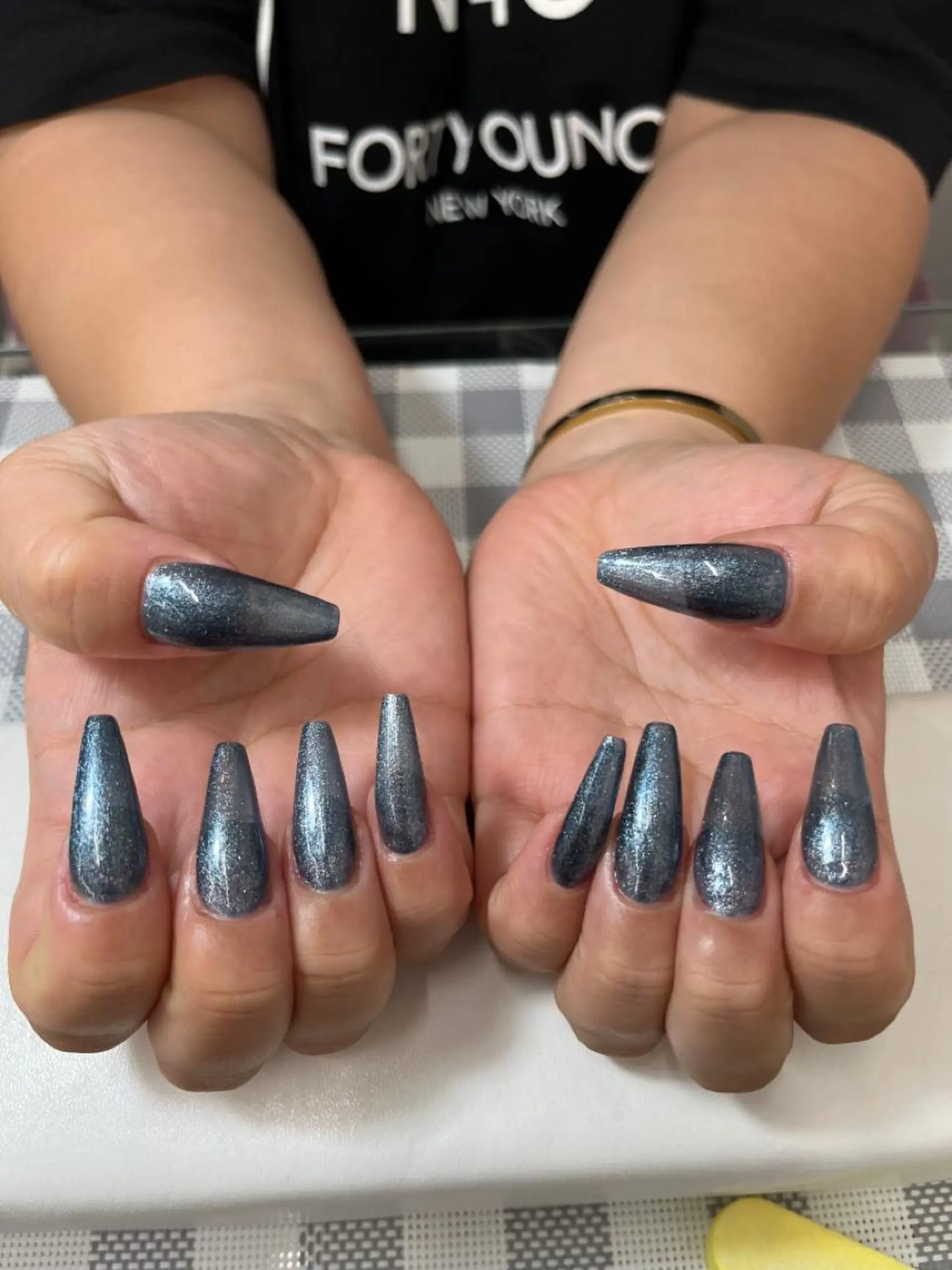 ネイル ハンドネイル Tagi 銀座所属・Tagi Nail 銀座店のネイルデザイン