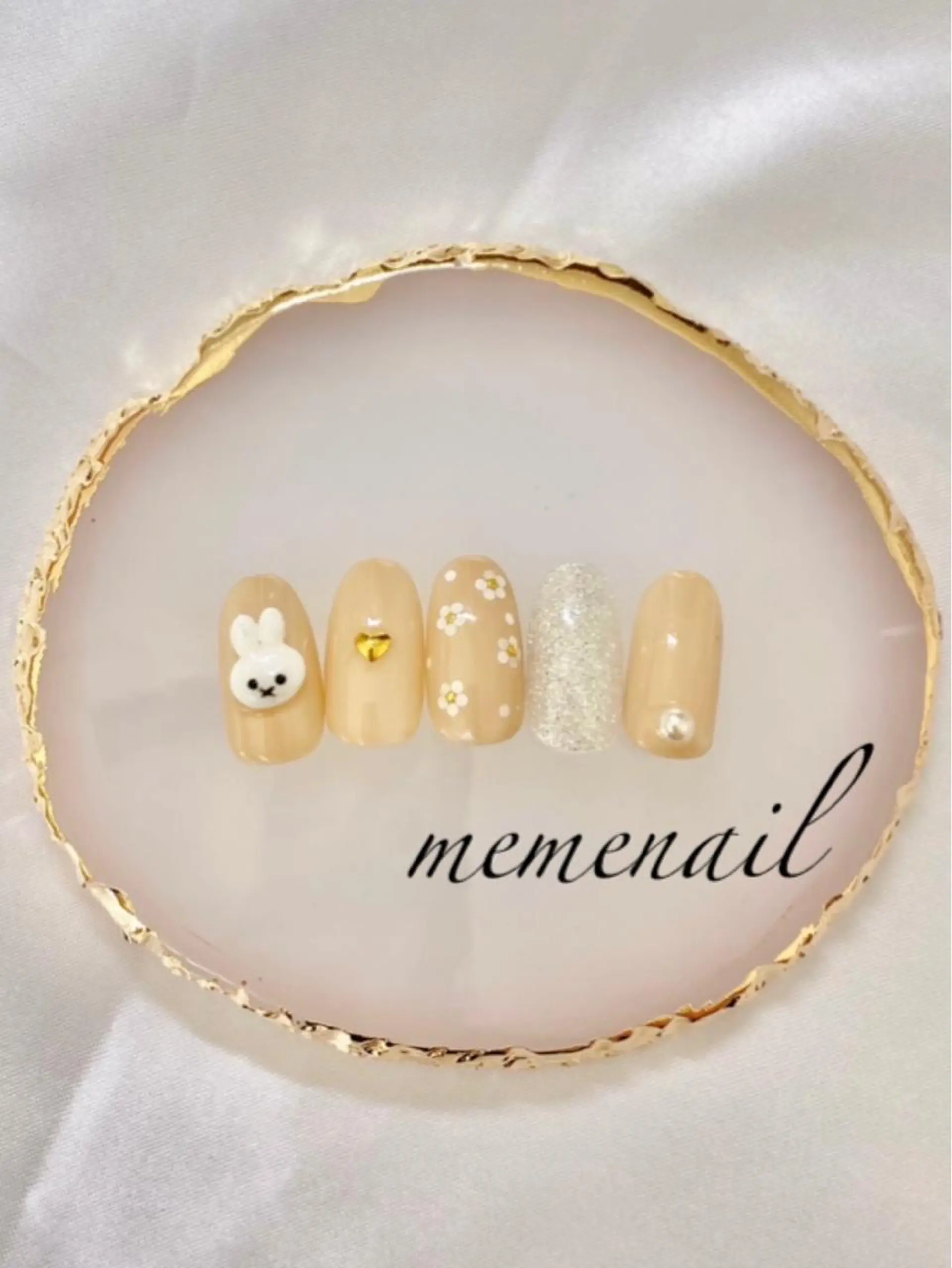 ネイル ハンドネイル Noguchi Megumiのその他イメージ