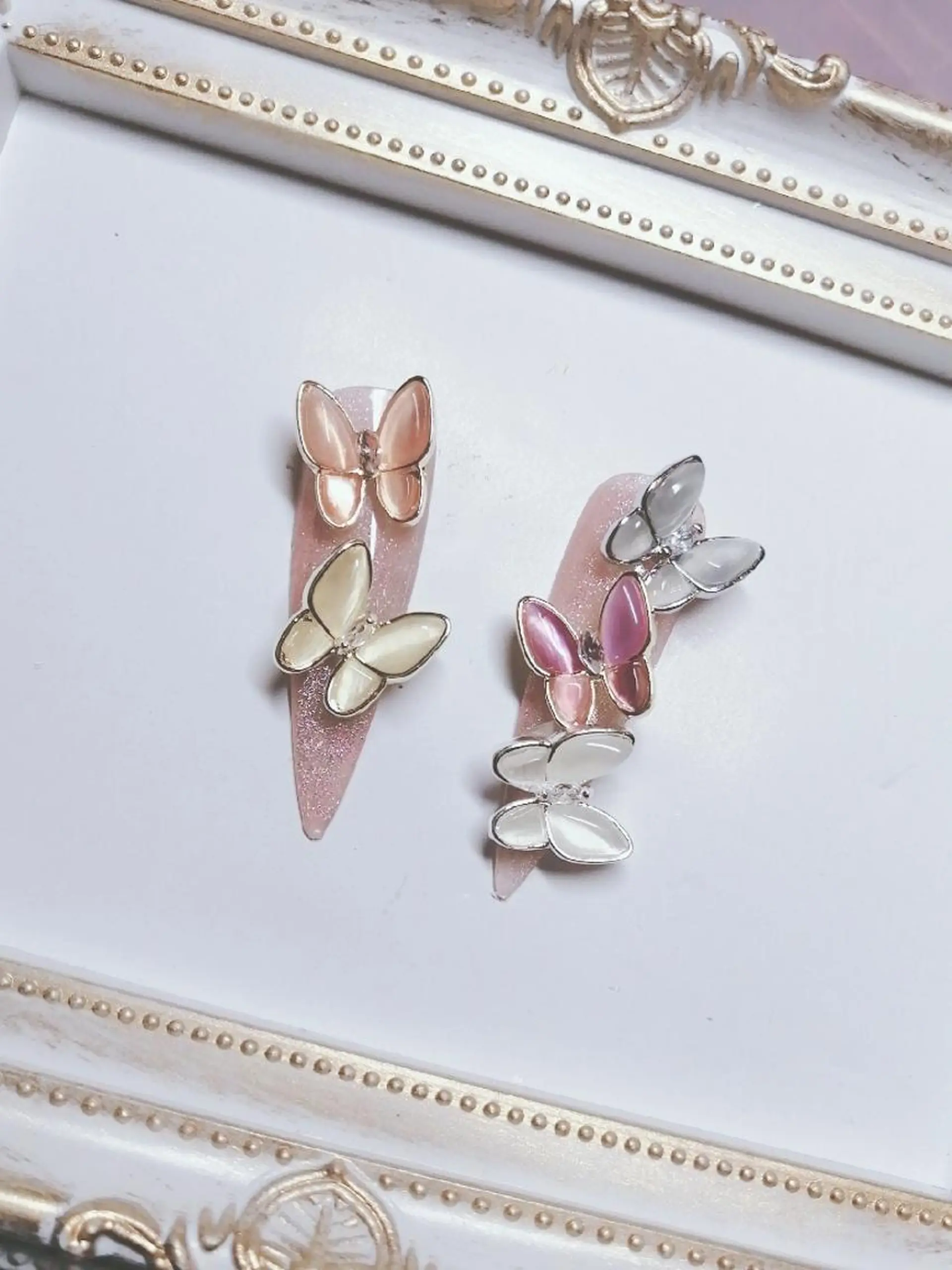 ネイル ワンカラーネイル ハンドネイル Nail Salon macherieのネイルデザイン