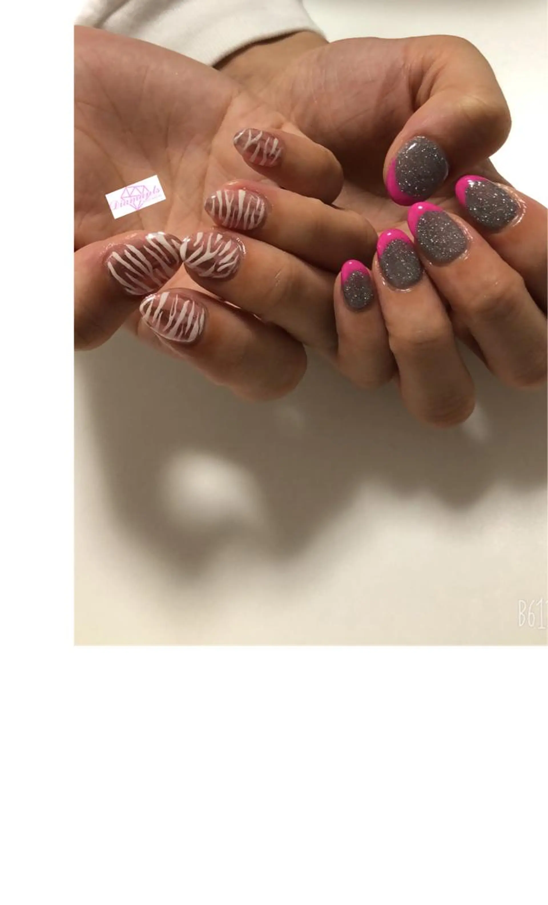 ネイル Asa miのネイルデザイン