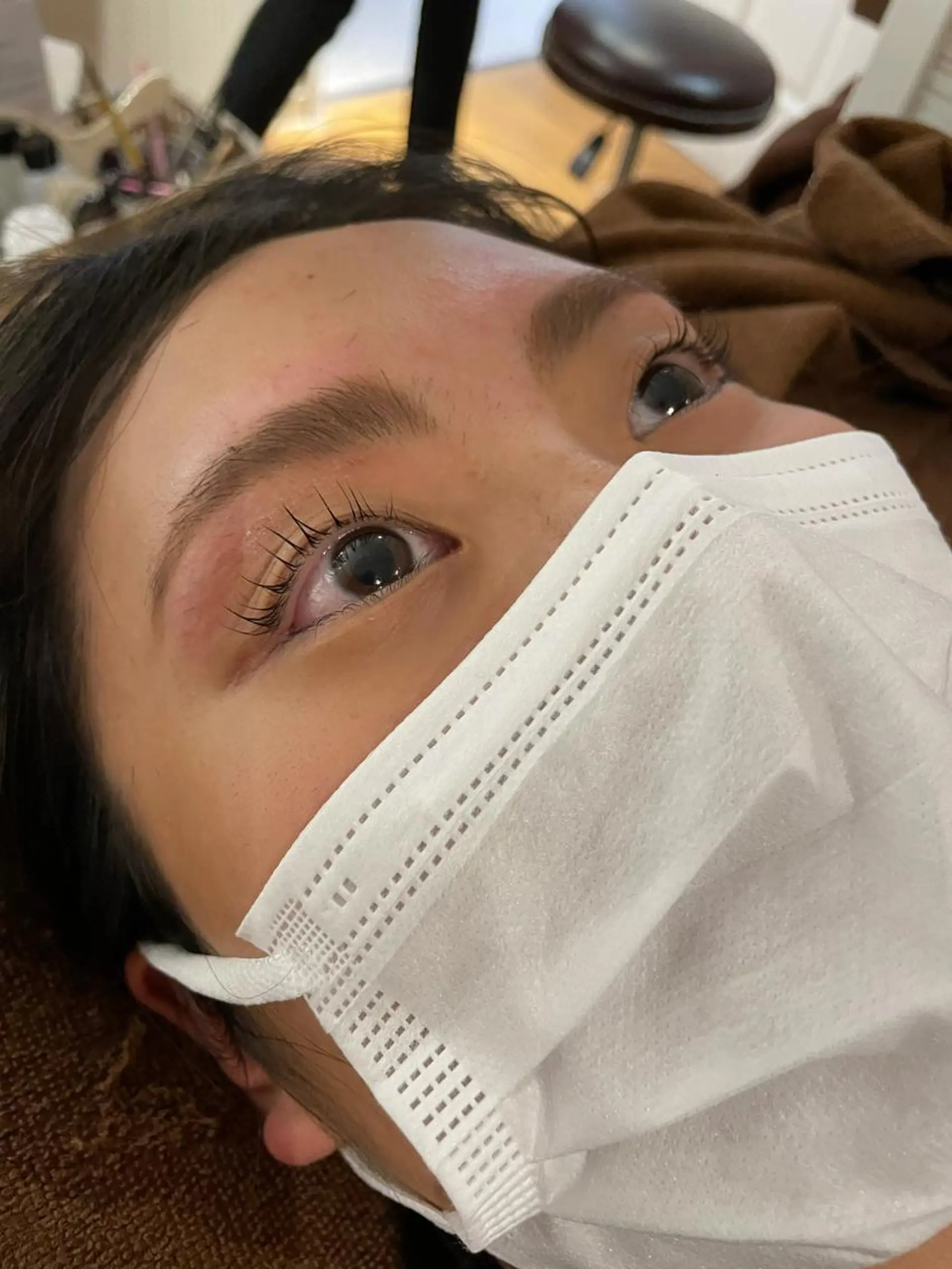 マツエク・マツパ 束感まつ毛/ネイル/ LED♥KIRARAのマツエク・マツパデザイン