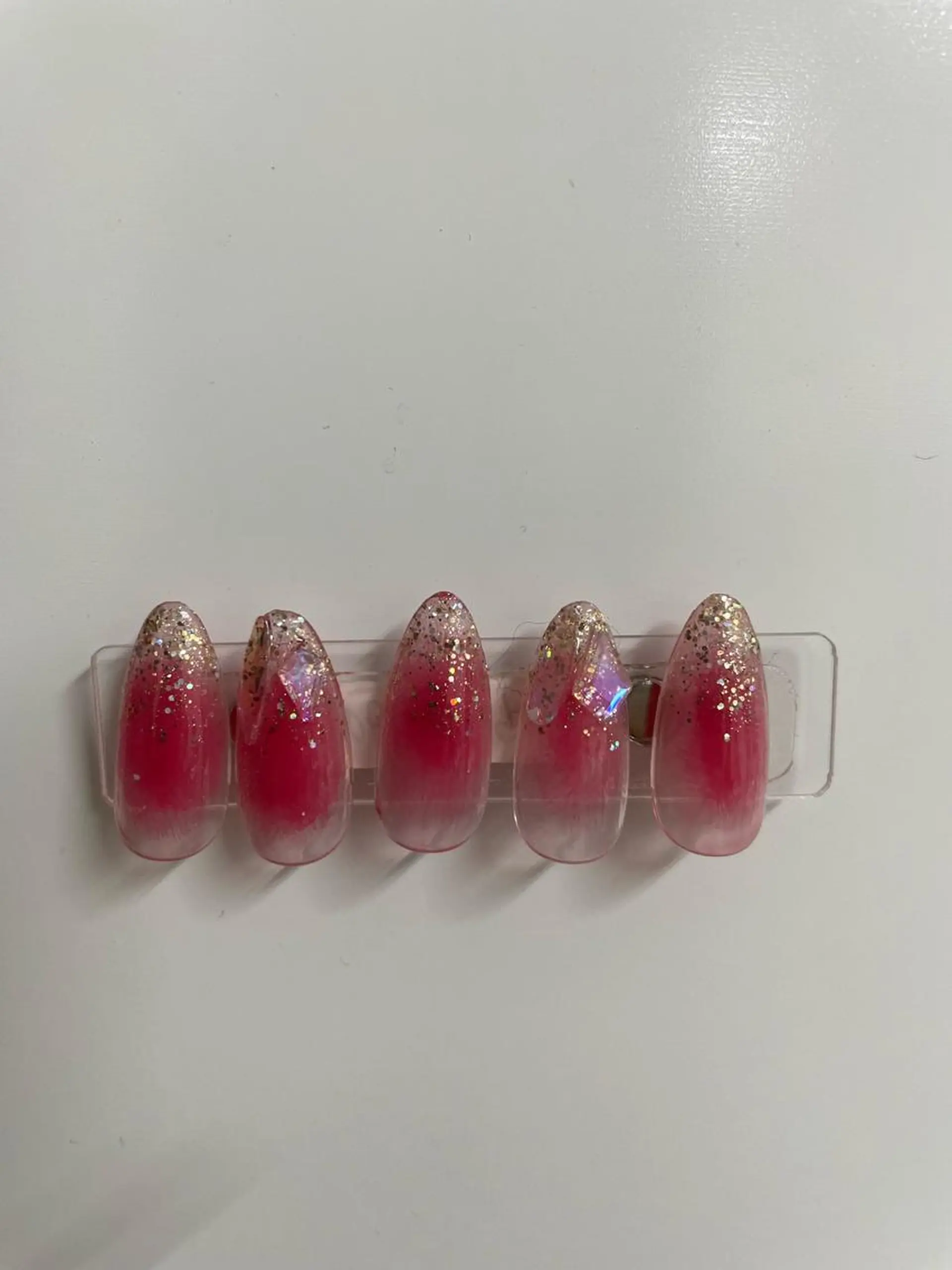 ネイル kirameki nail salon所属・kirameki nailのネイルデザイン