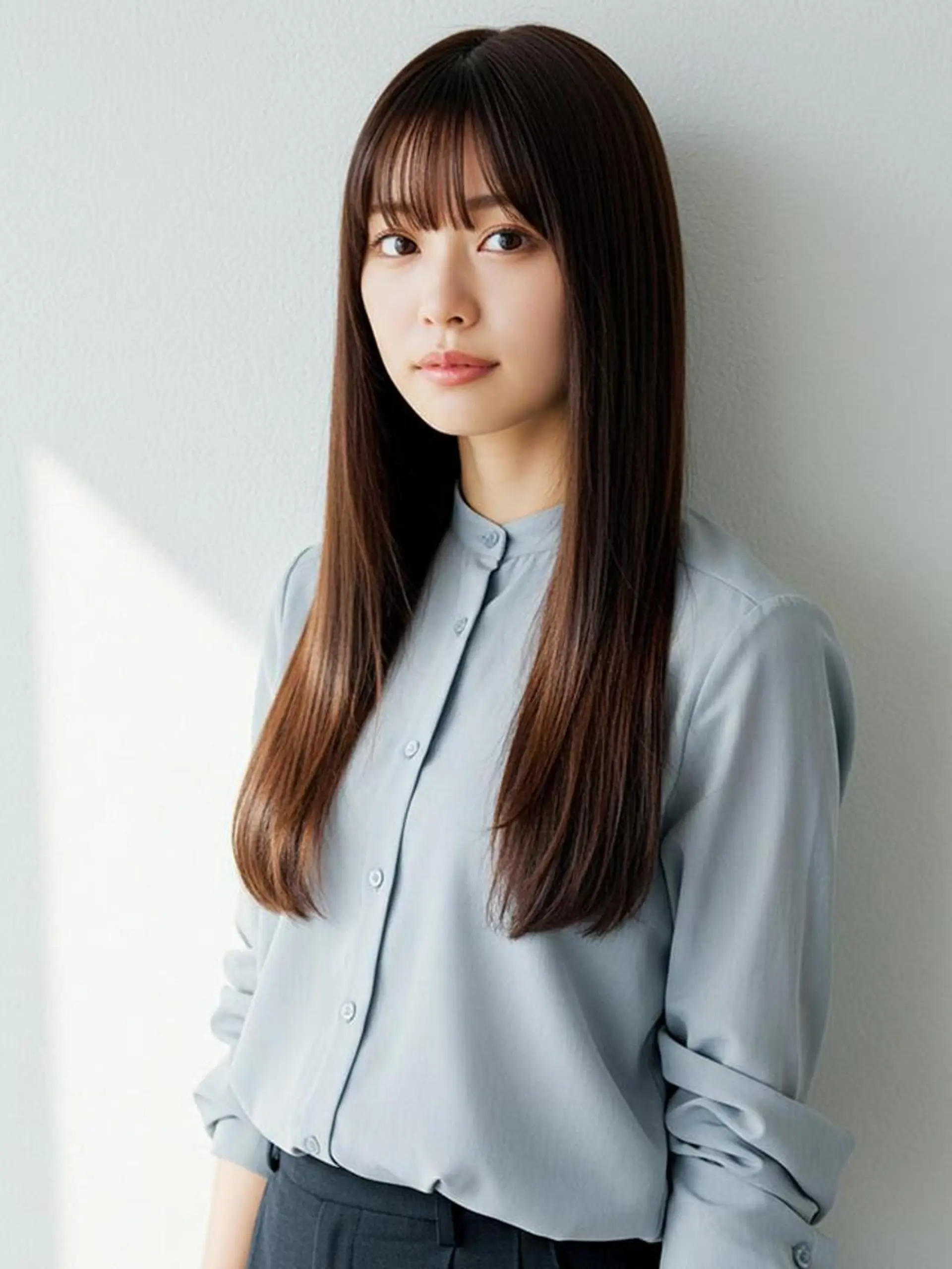 カラー バレイヤージュ ブリーチ ケアブリーチ ダブルカラー イヤリングカラー Ｈelena きらのヘアスタイル