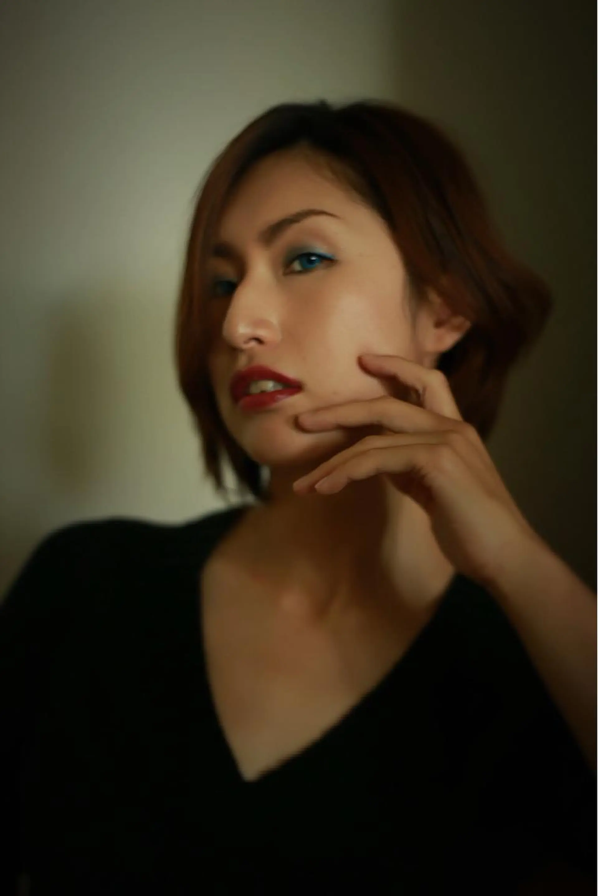 NAP hair owariasahi所属・モリヒロ マサシのその他イメージ