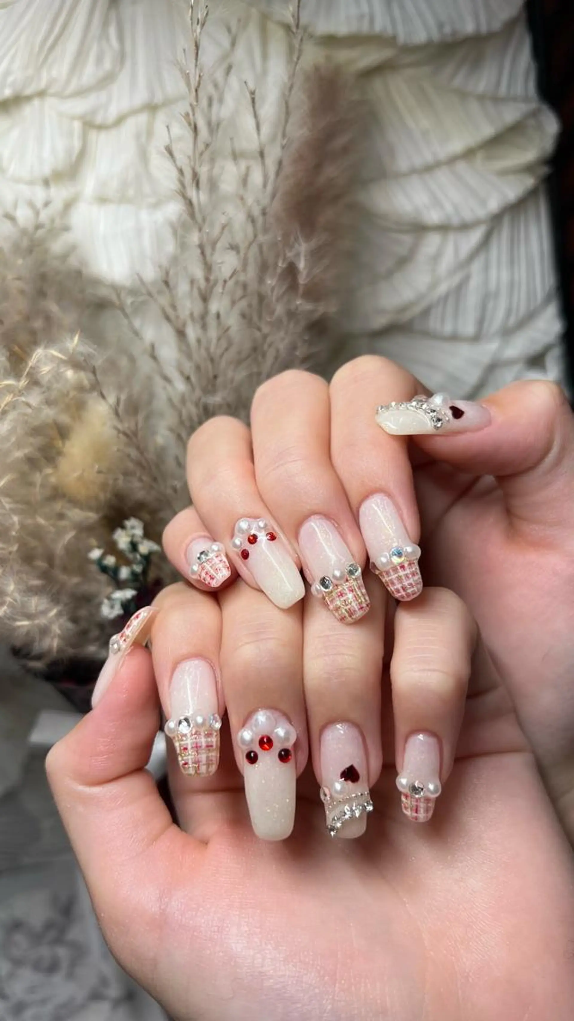 ネイル DC nail salonのネイルデザイン
