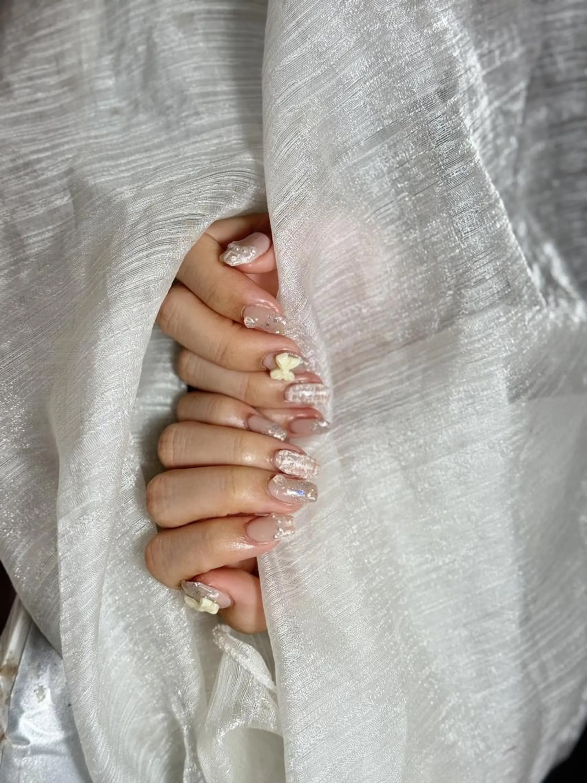 ネイル Mi Oのネイルデザイン