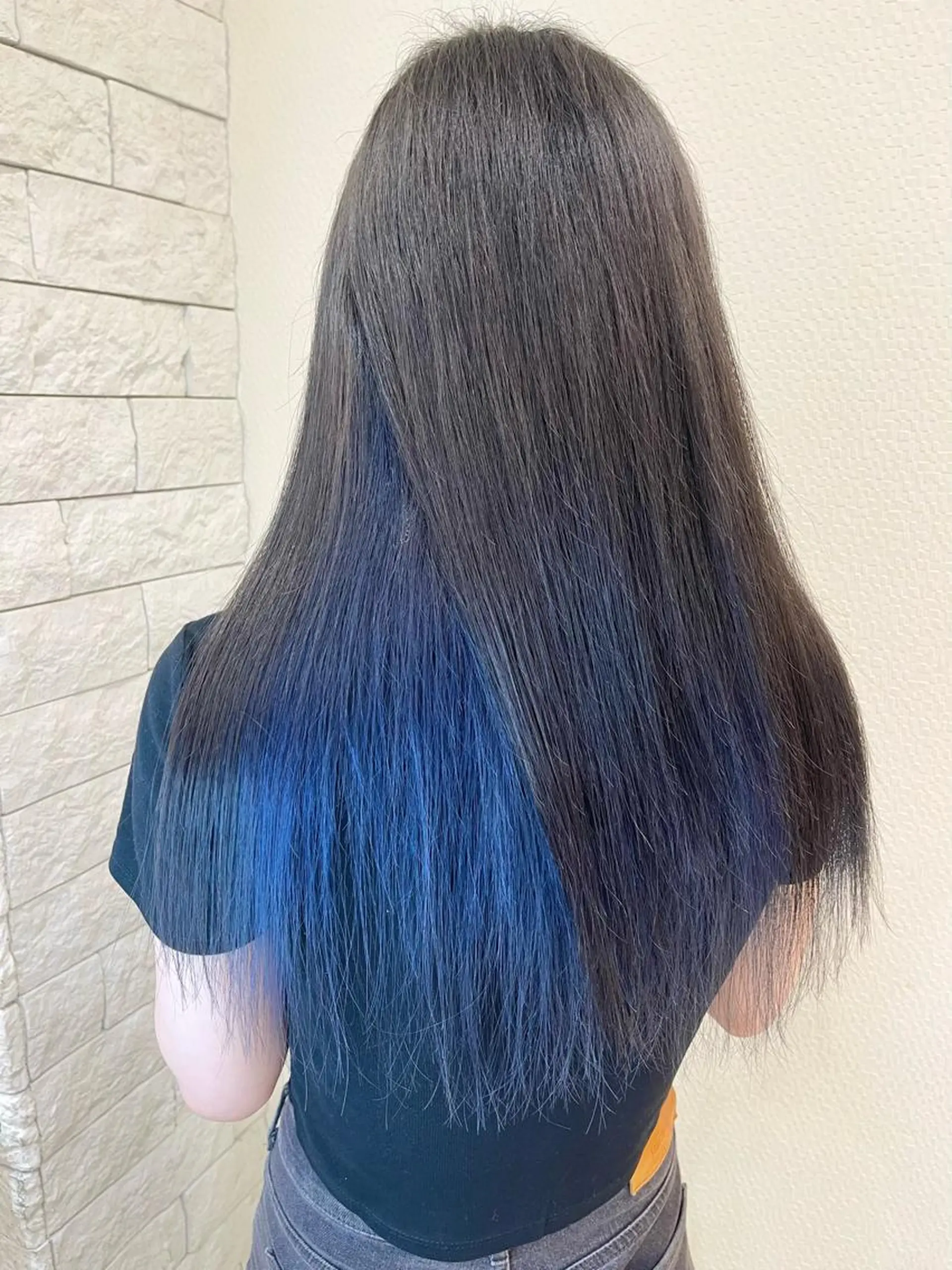 カラー 名古屋のピンク好き かずくん🦩のヘアスタイル