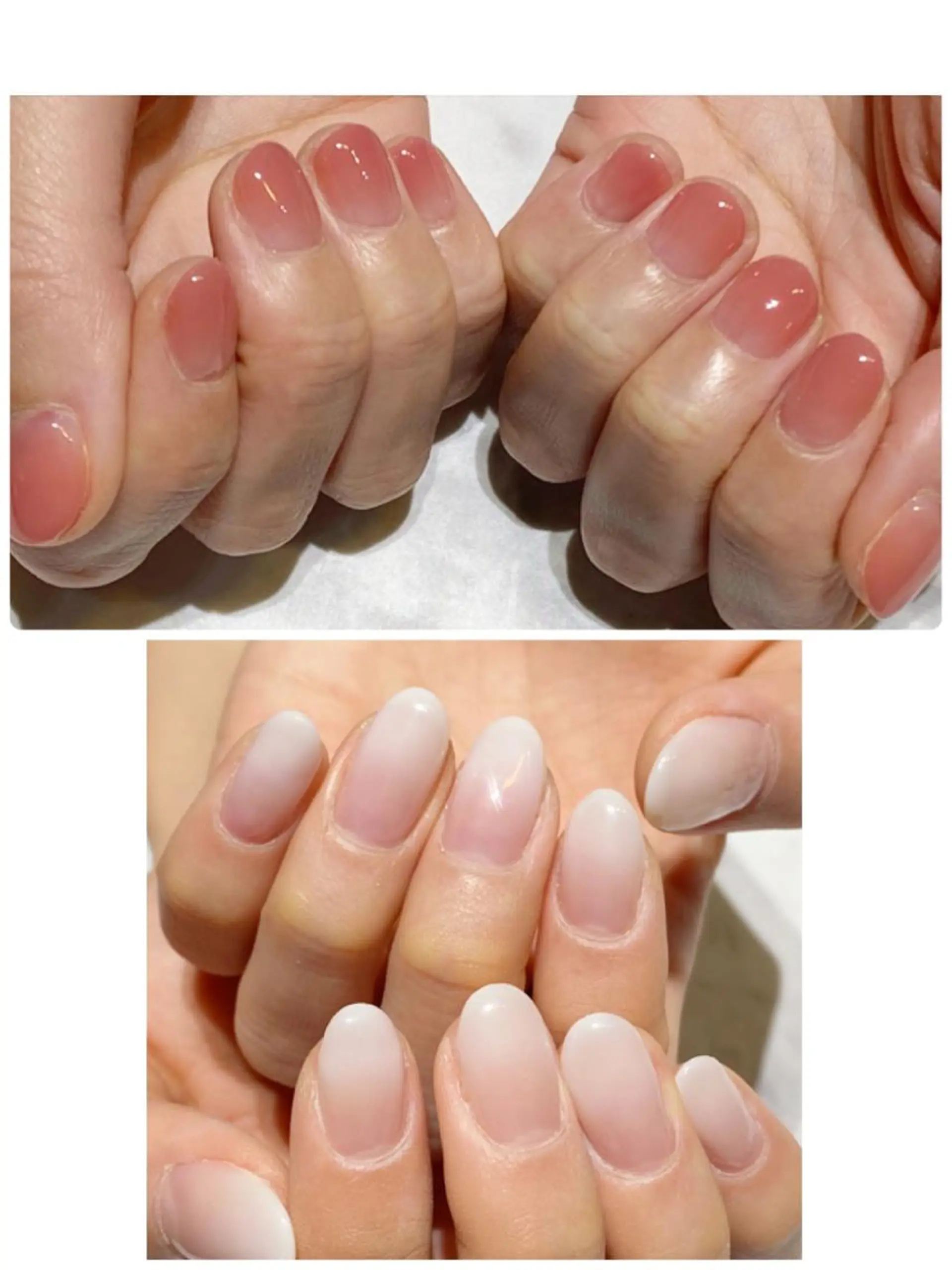ネイル YUN 💅のネイルデザイン
